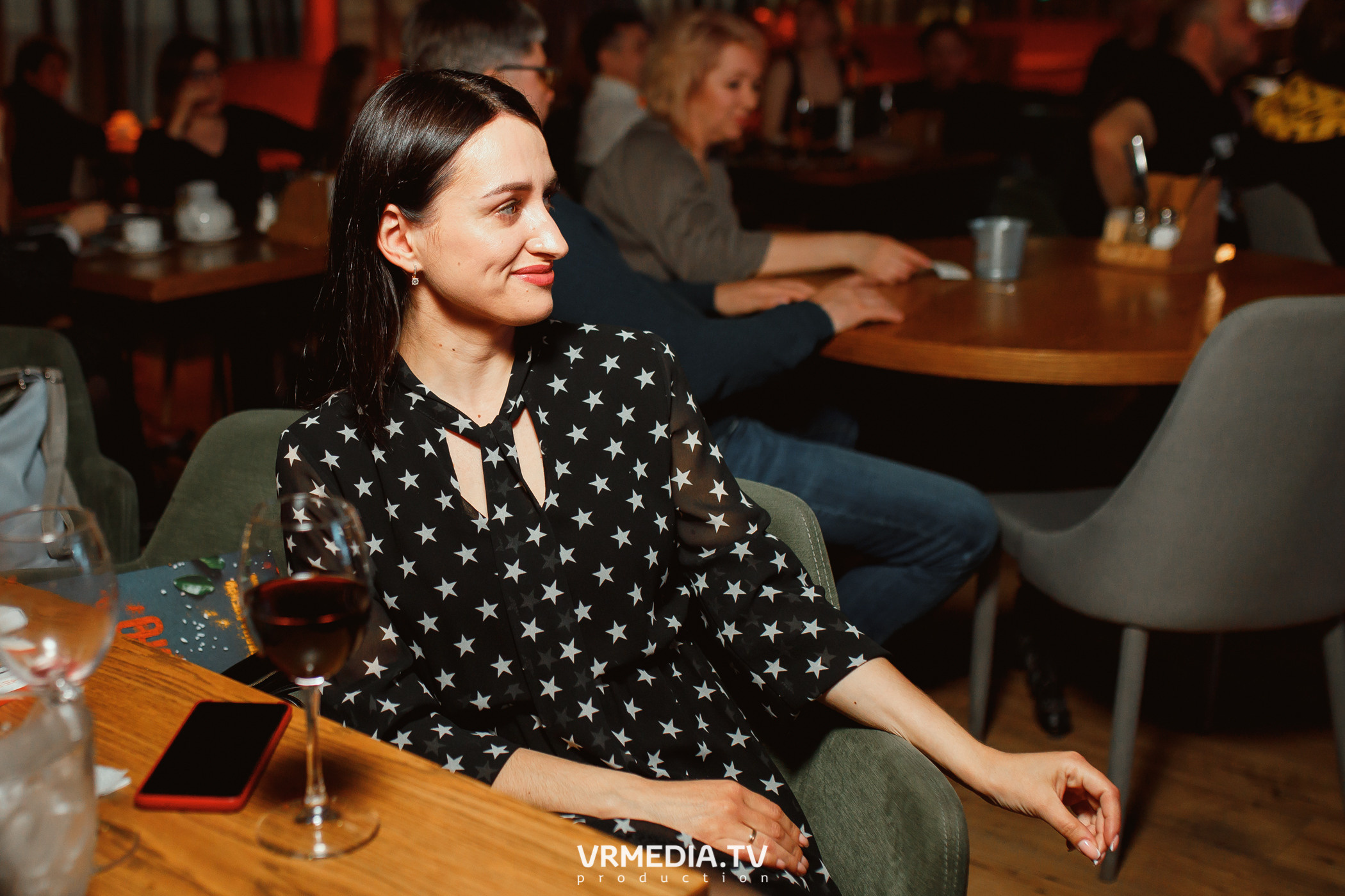 Джазовая среда. Вечер блюза