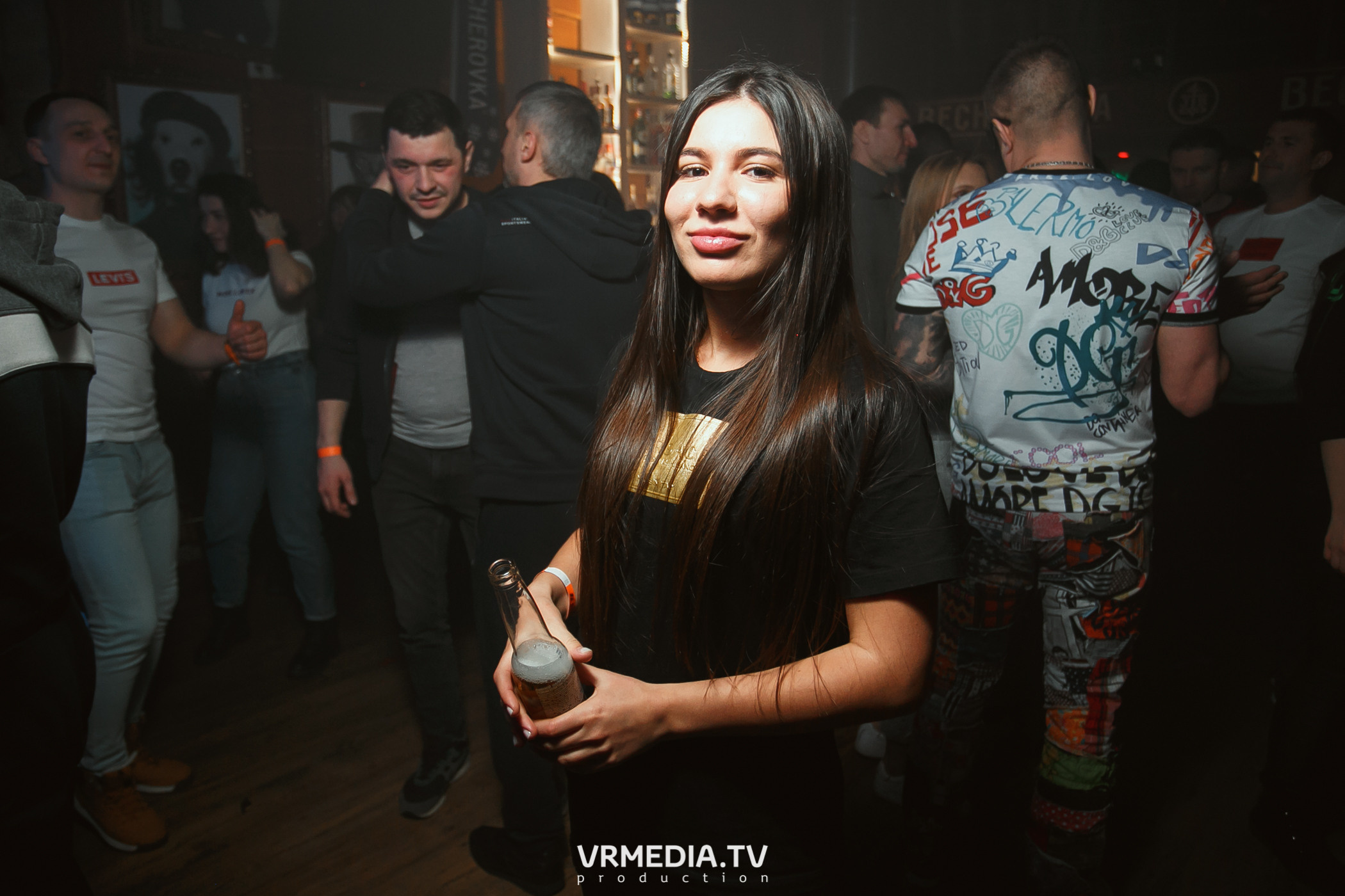 Выходные в «Alpen Club»