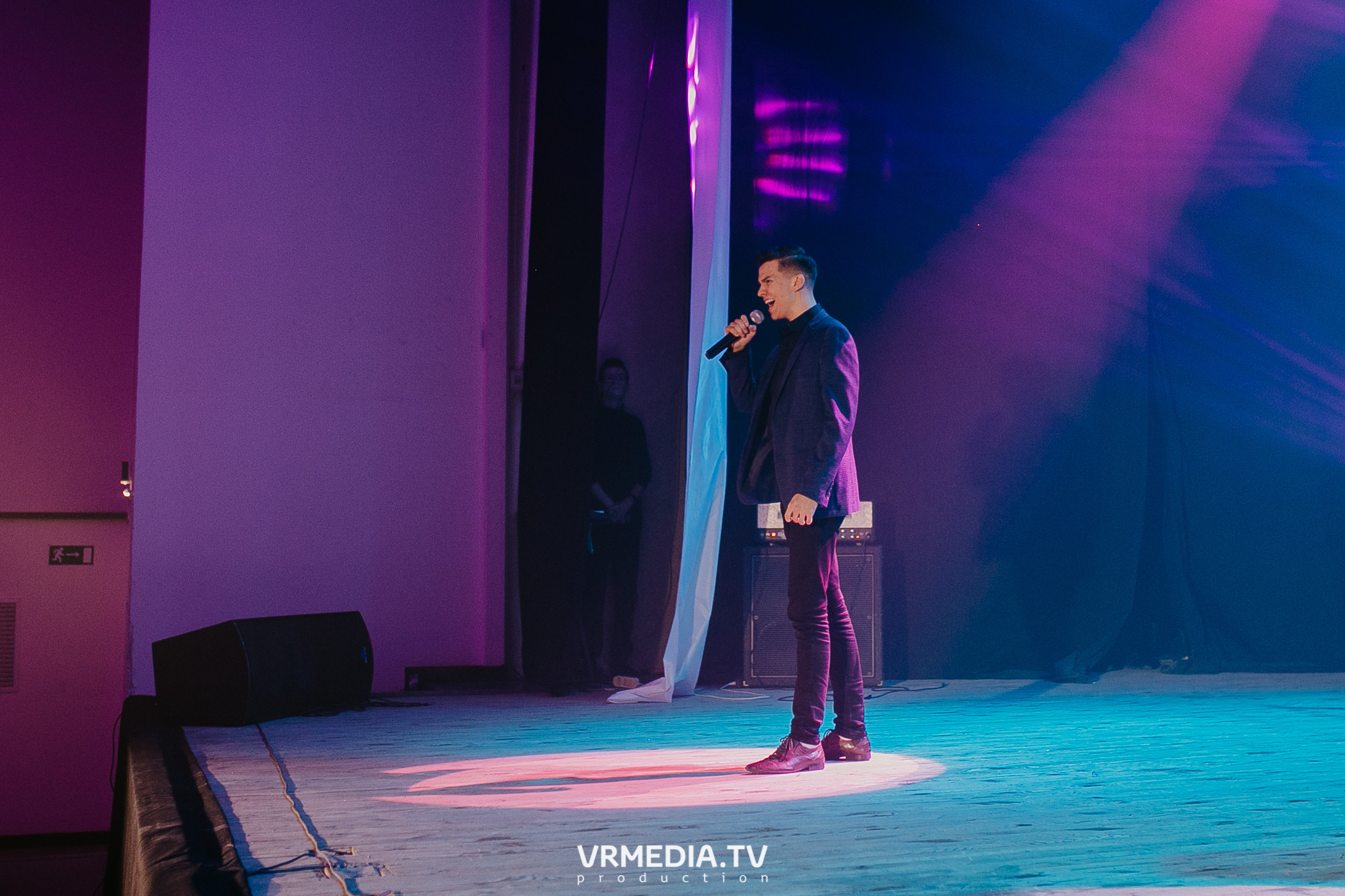 Студенческая весна в КемГМУ. Медико-профилактический факультет