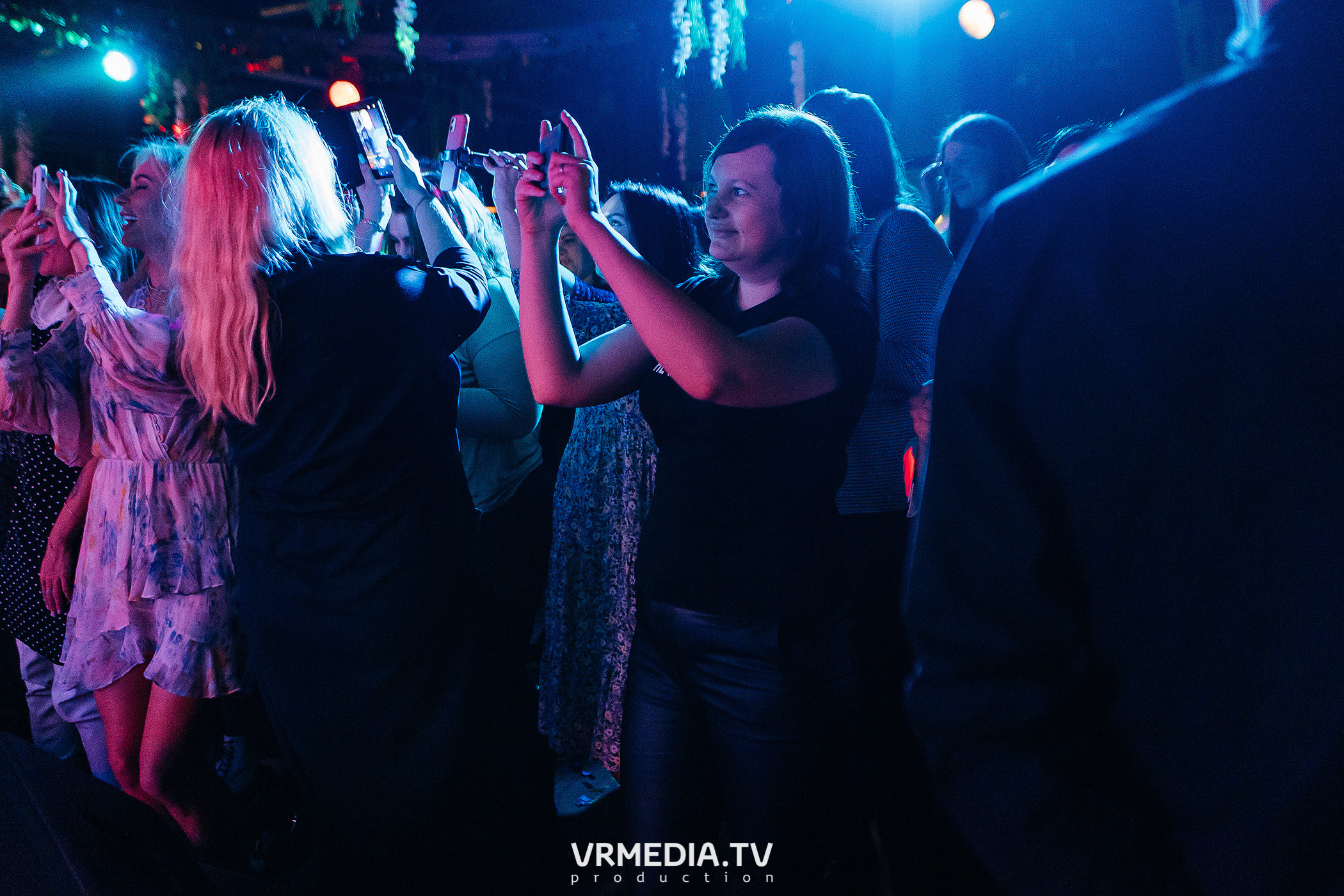 Золотой состав группы «Стрелки» в гриль-баре «Жара»