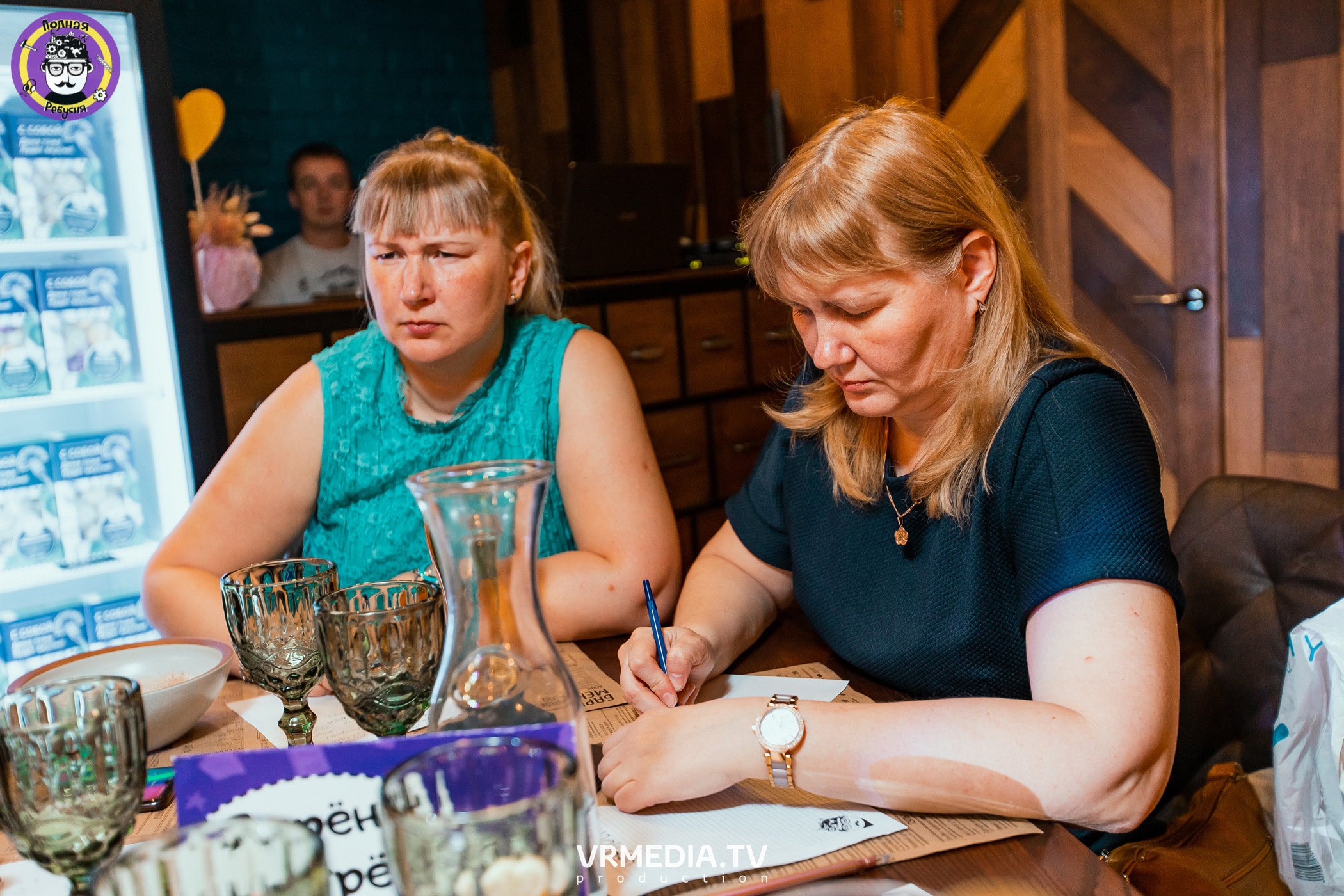 Полная ребусня. Гарри Поттер