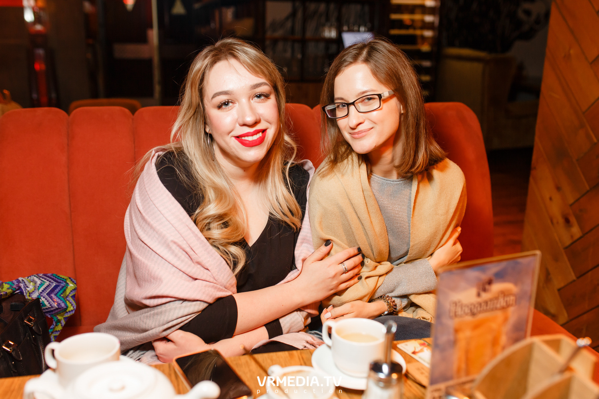 Джазовая среда. JAM SESSION