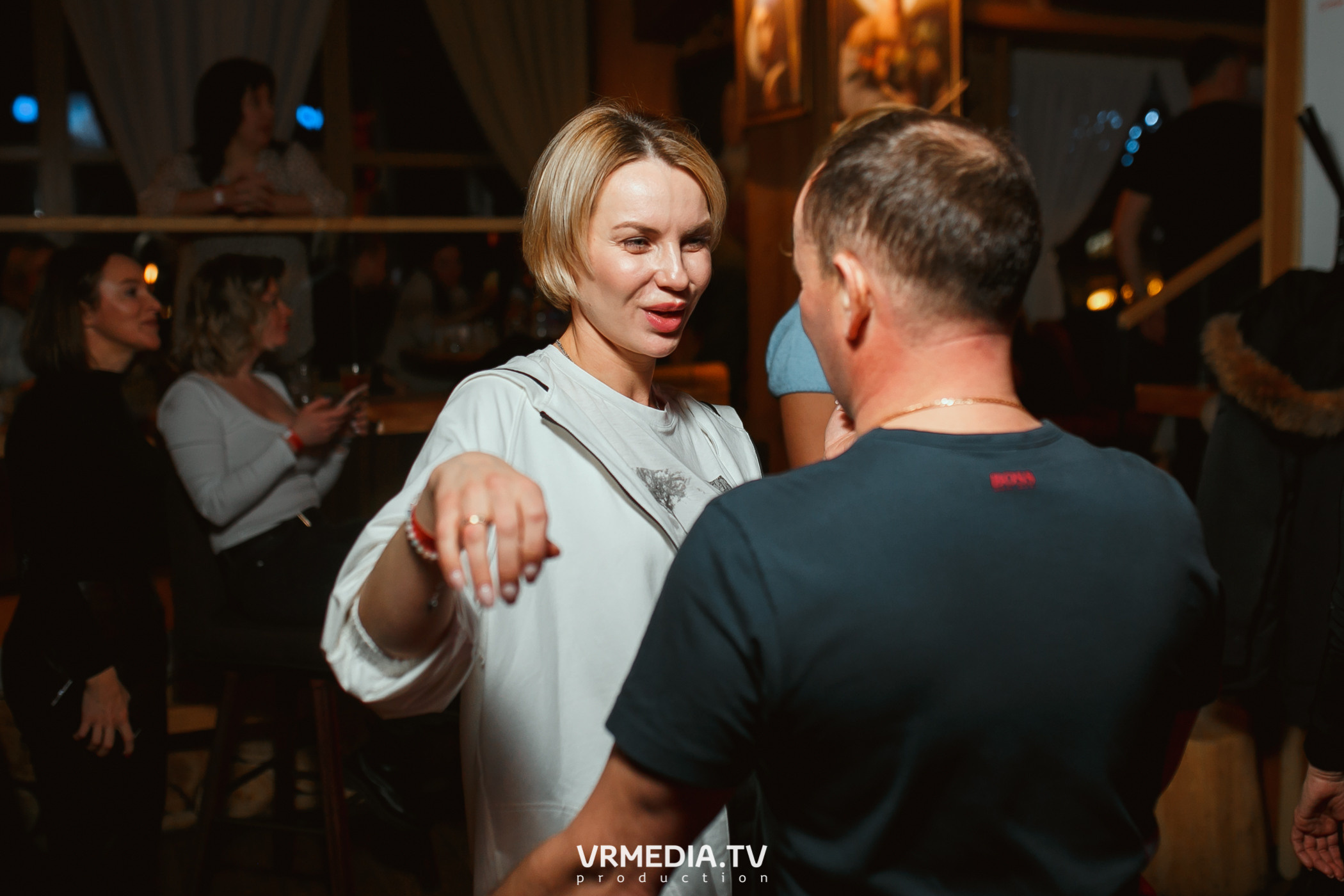 Выходные в «Alpen club»