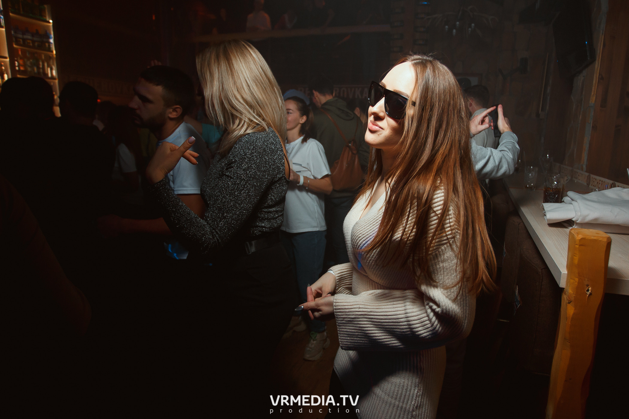 Выходные в «Alpen Club»