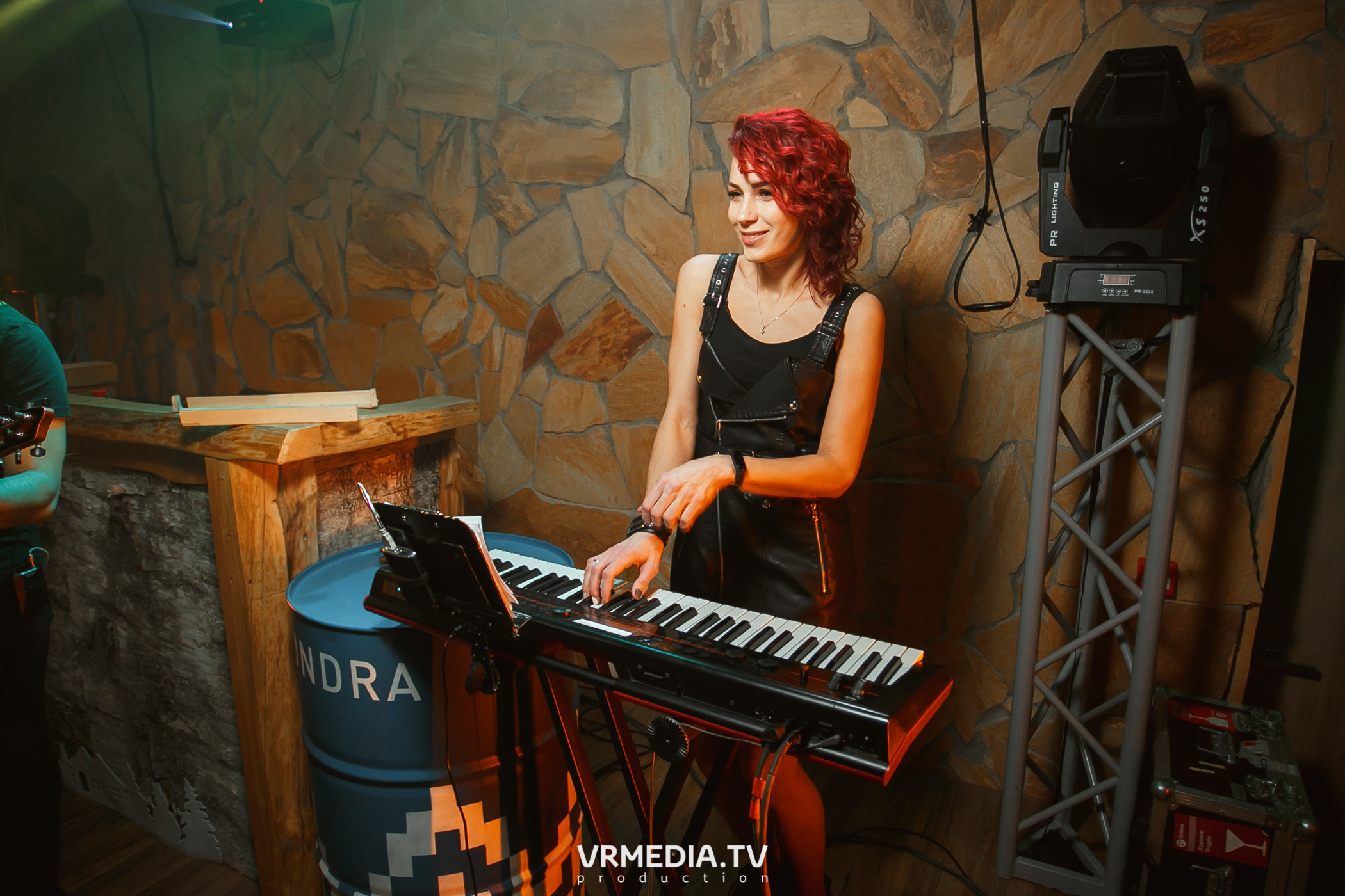 Выходные в «Alpen club»