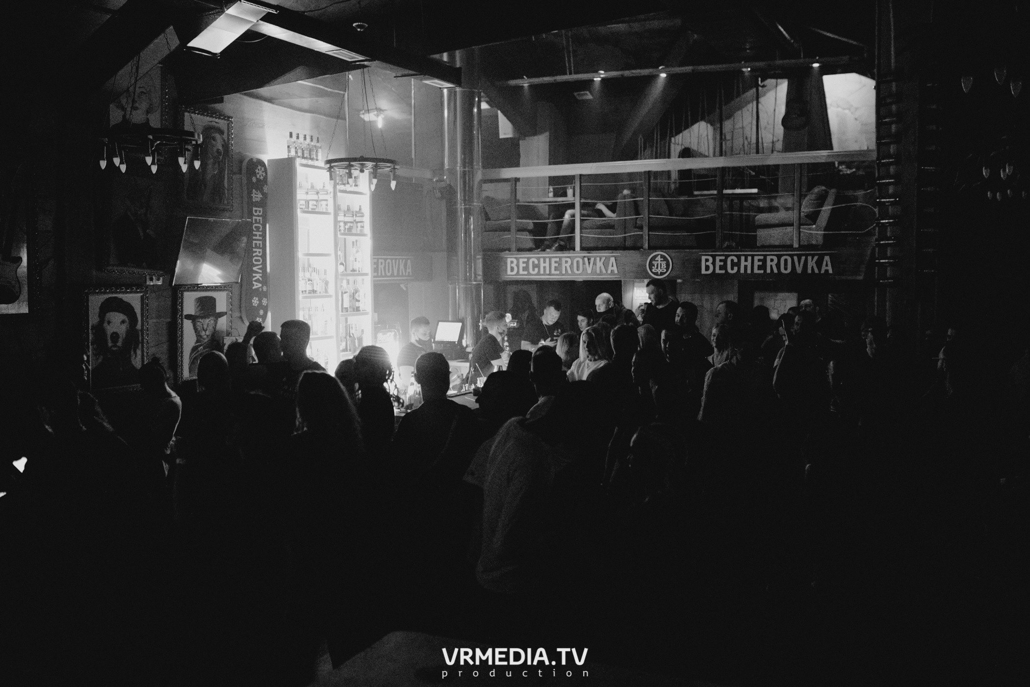 Выходные в «Alpen Club»