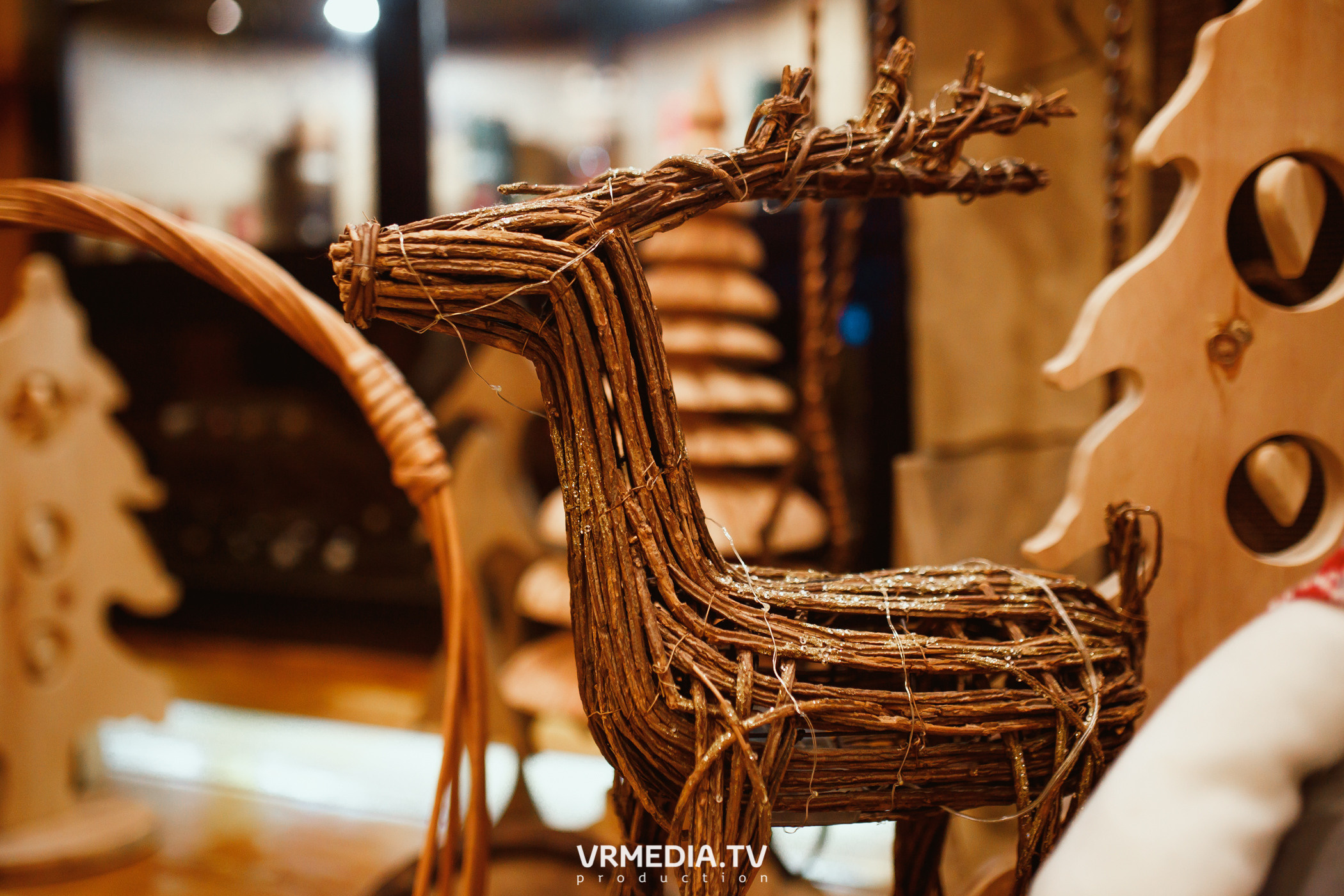 Выходные в «Alpen club»