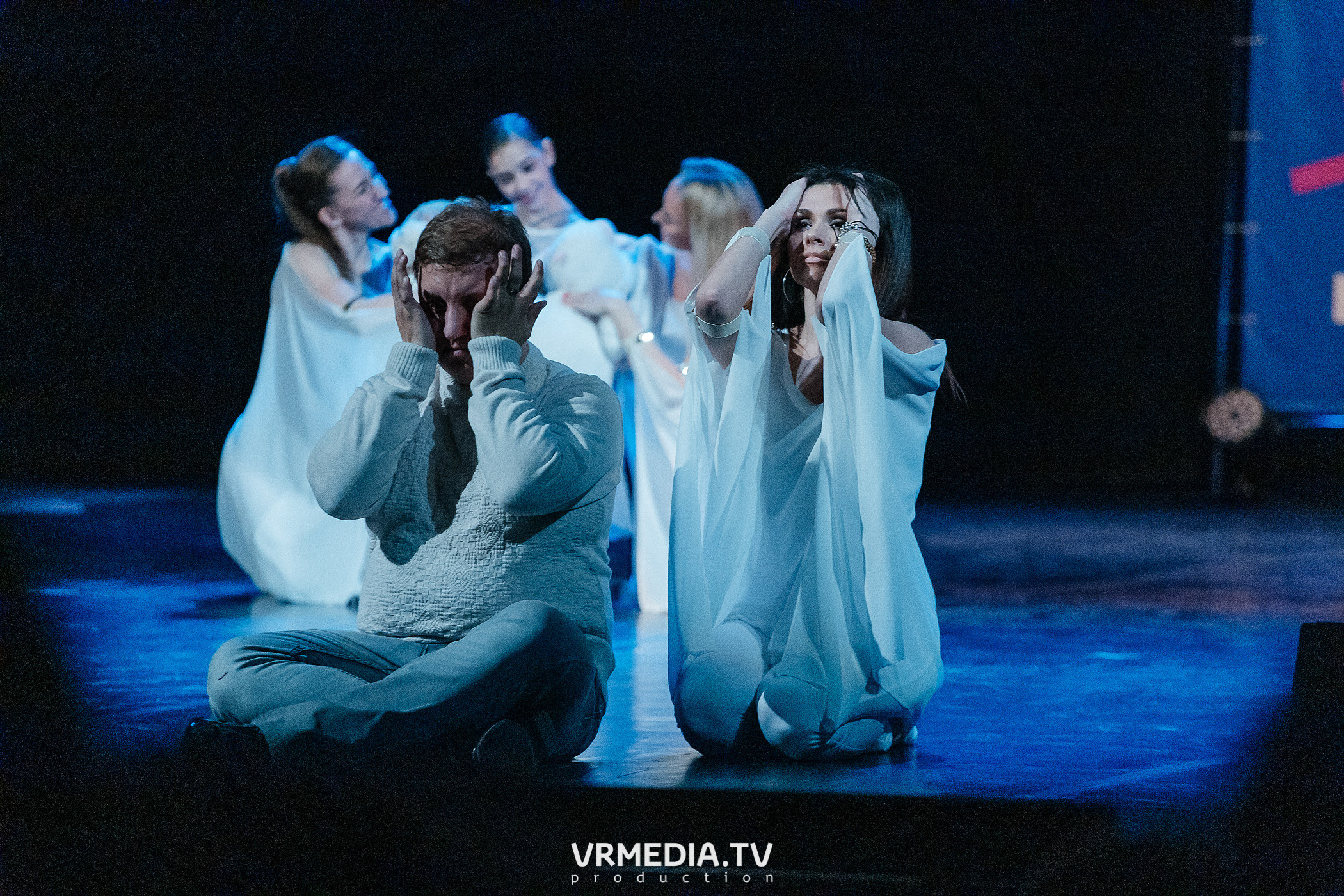 Благотворительный межрегиональный фестиваль «МЫ»