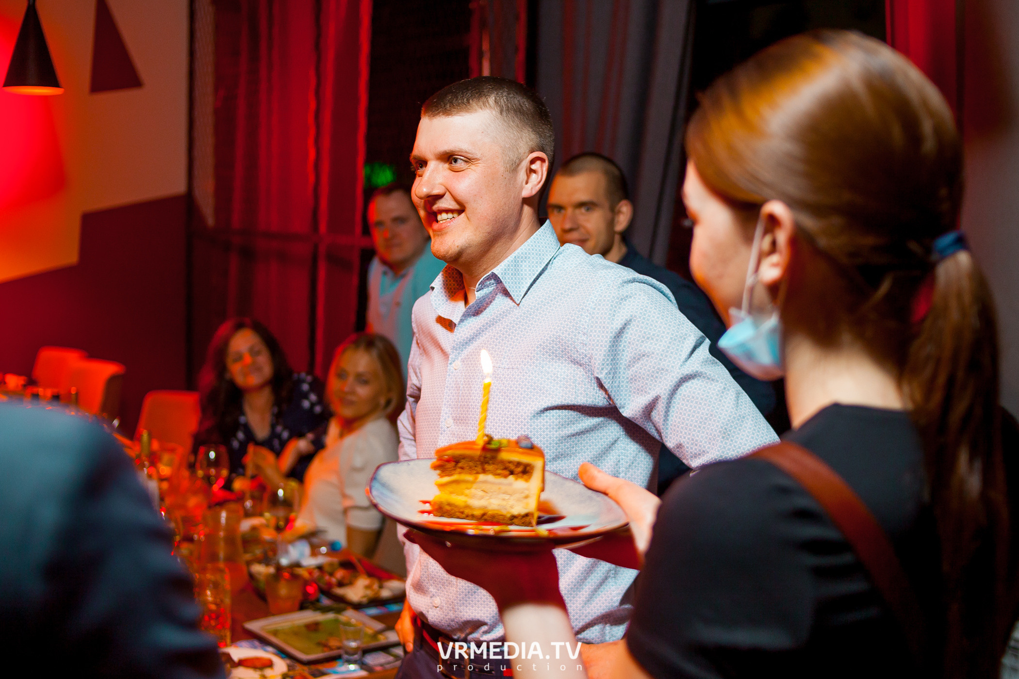 #ЖАРКИЕДНИИНОЧИ в гриль-баре «Жара»