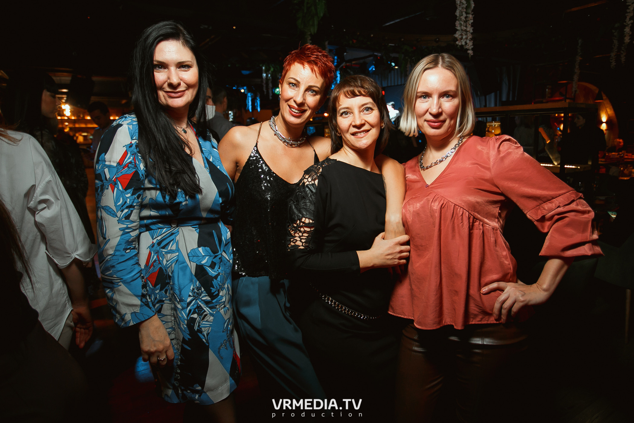 Группа «На-На» в гриль-баре «Жара»