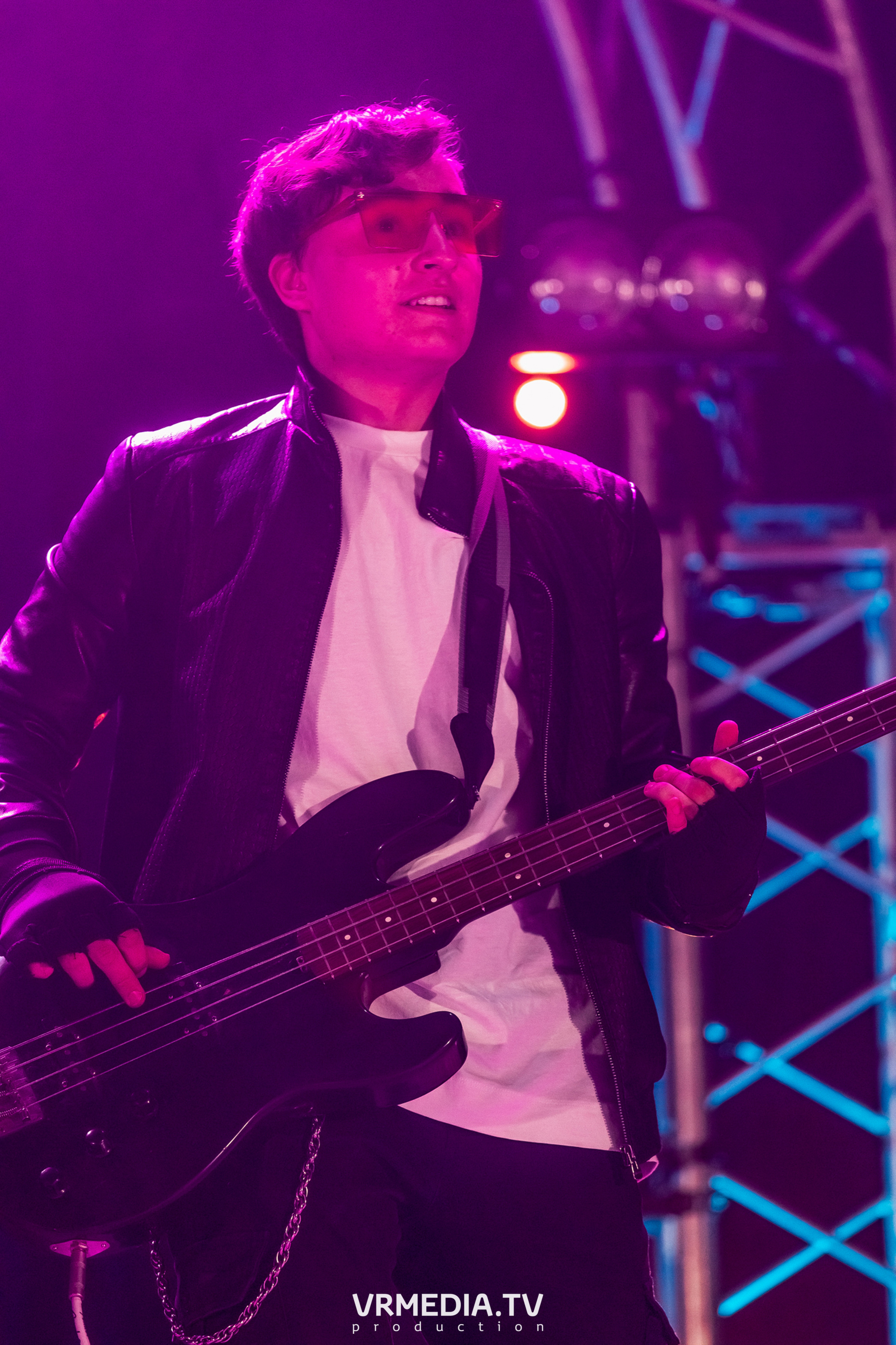 Студенческая весна в КемГМУ. Лечебный факультет