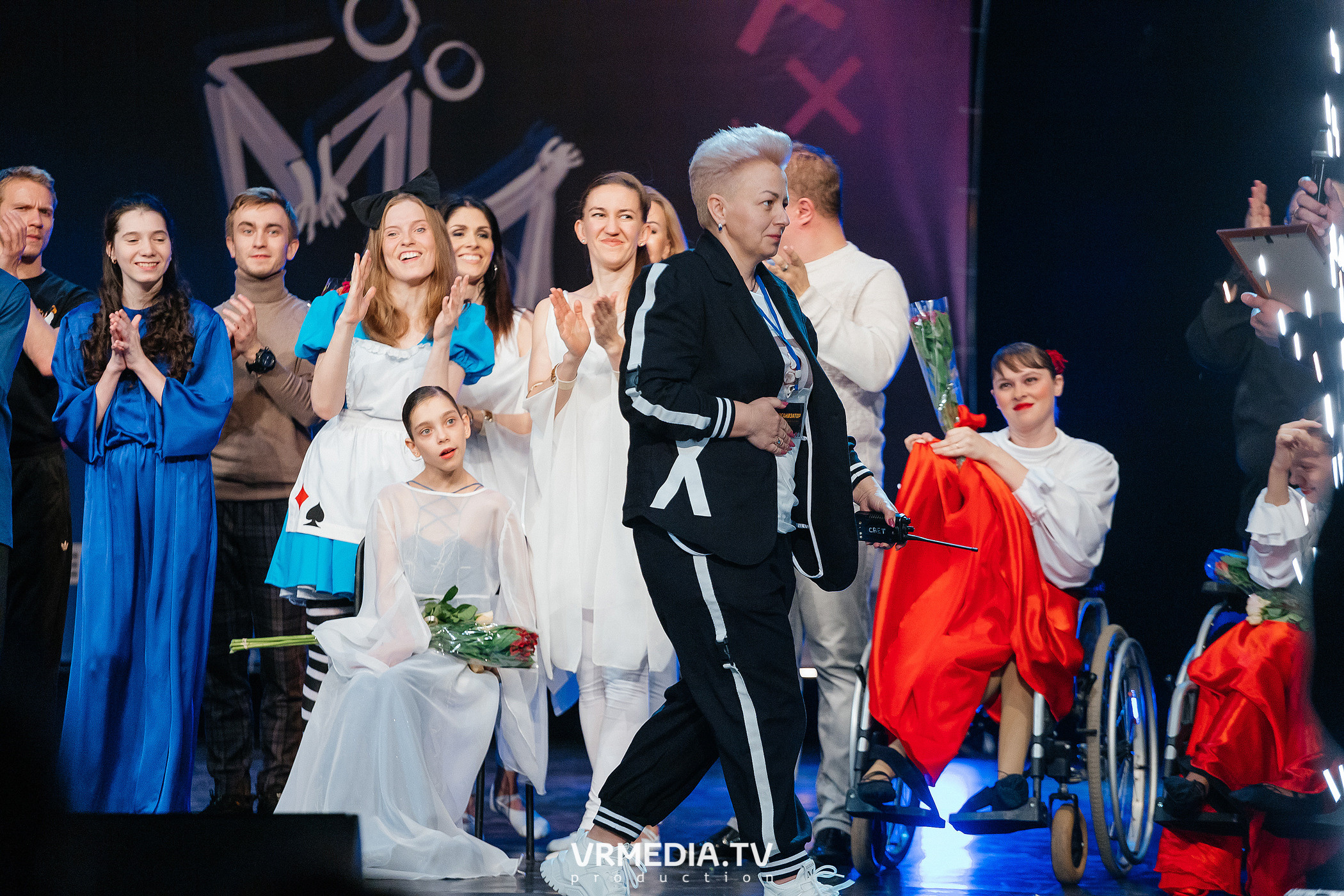 Благотворительный межрегиональный фестиваль «МЫ»