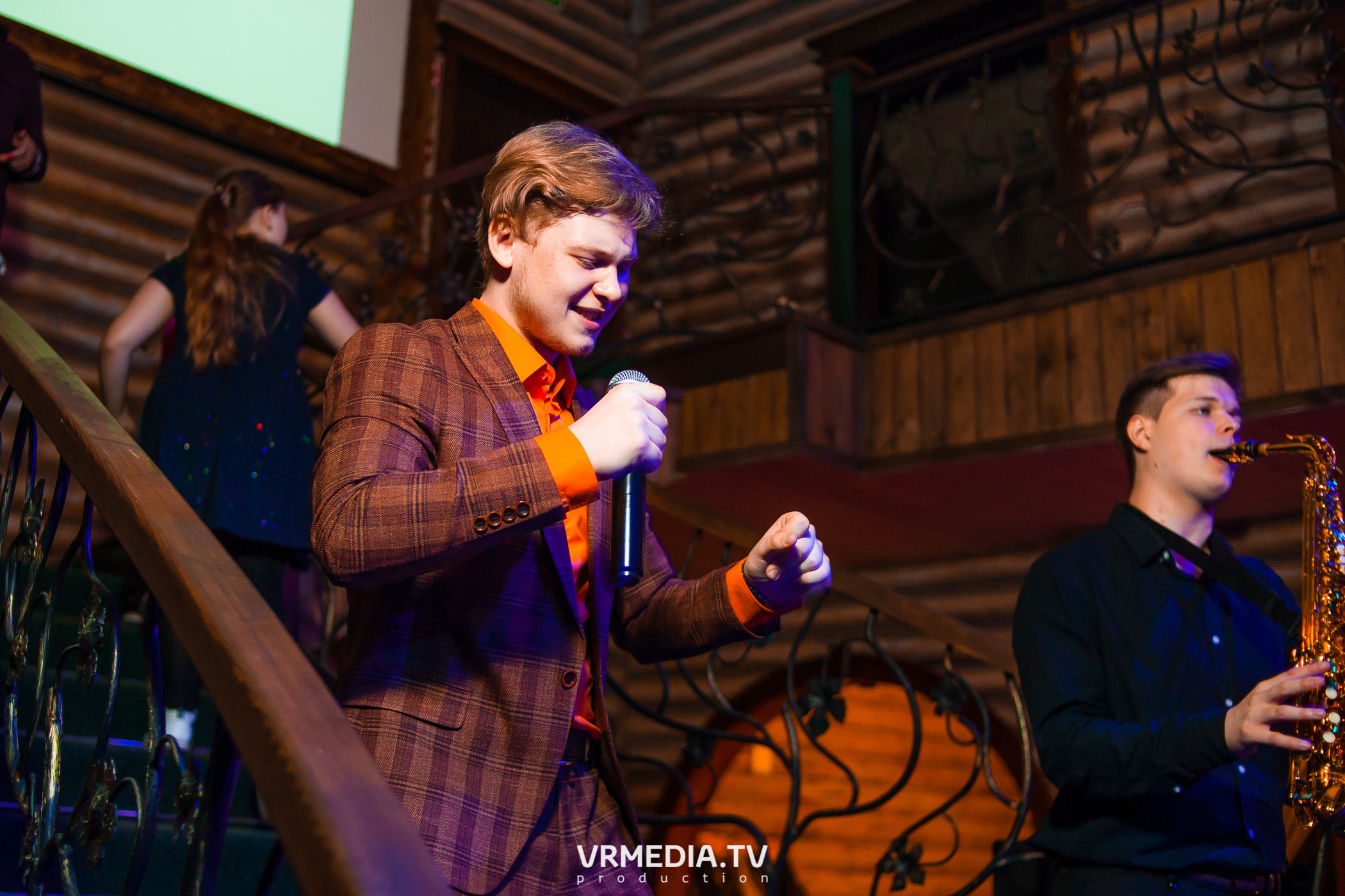 Выходные «У Петровича»