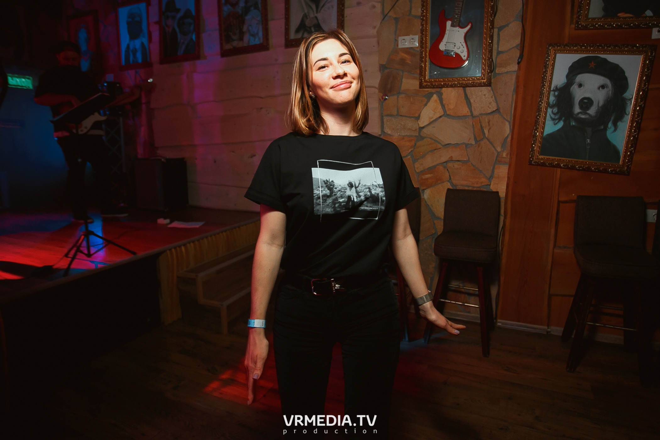 Выходные в «Alpen club»