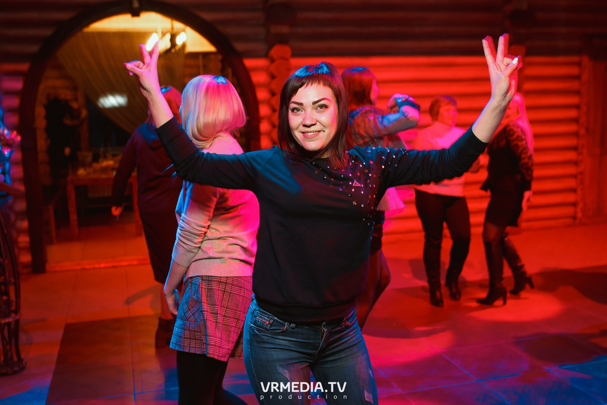 Выходные «У Петровича»