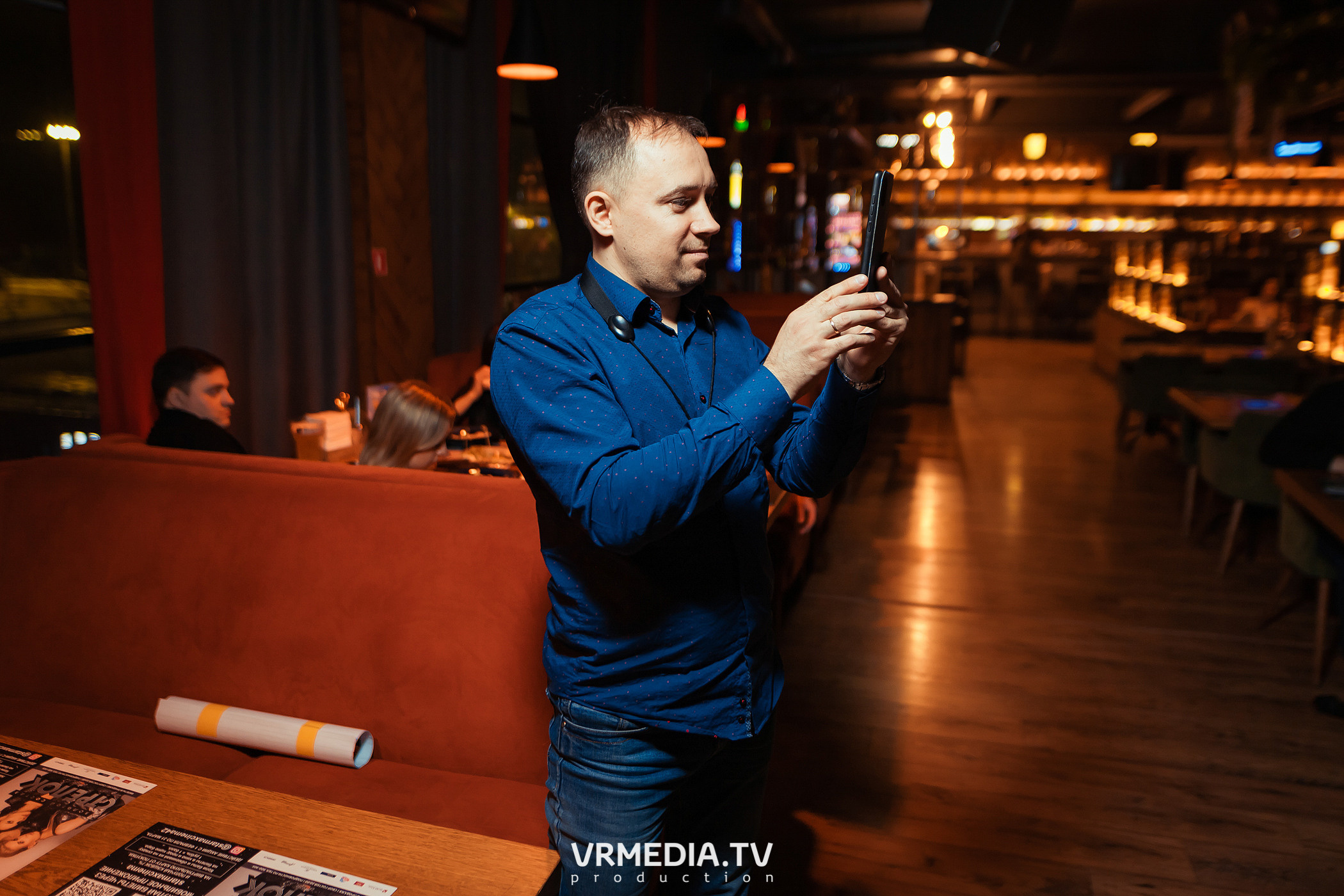 Джазовая среда. Рок в джазе