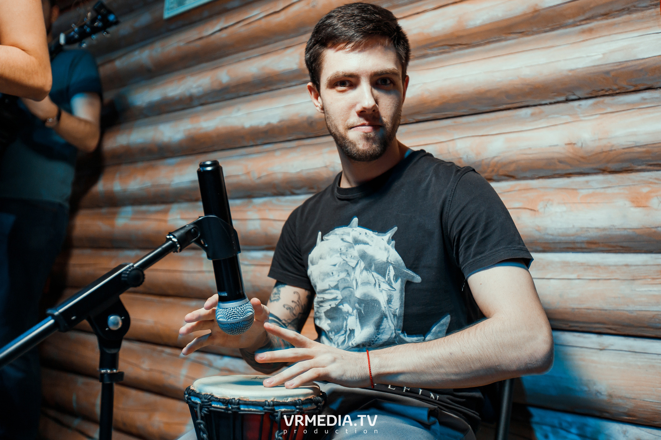 Выходные «У Петровича»