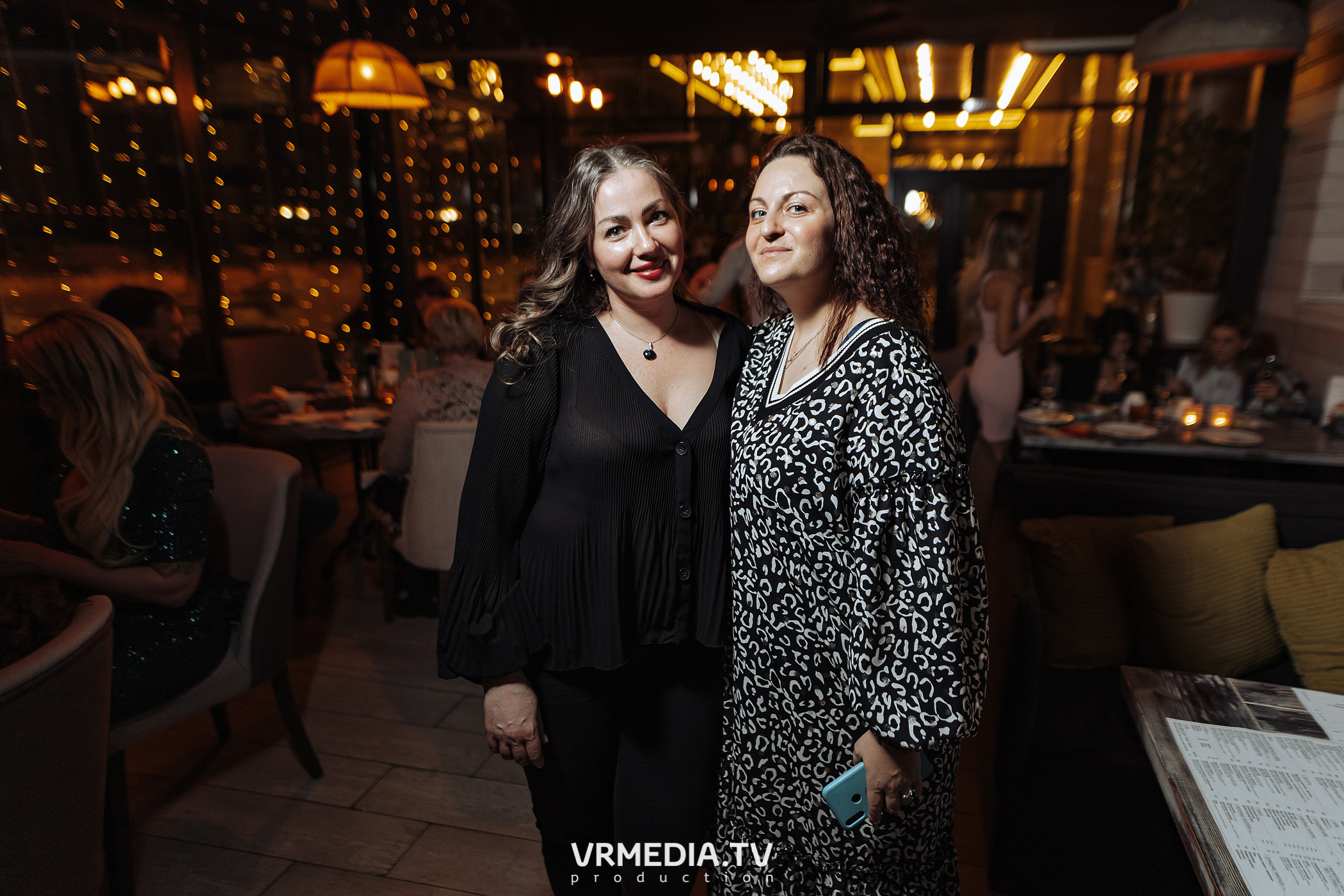 Afterparty «Kuzbass Business Awards 2021»