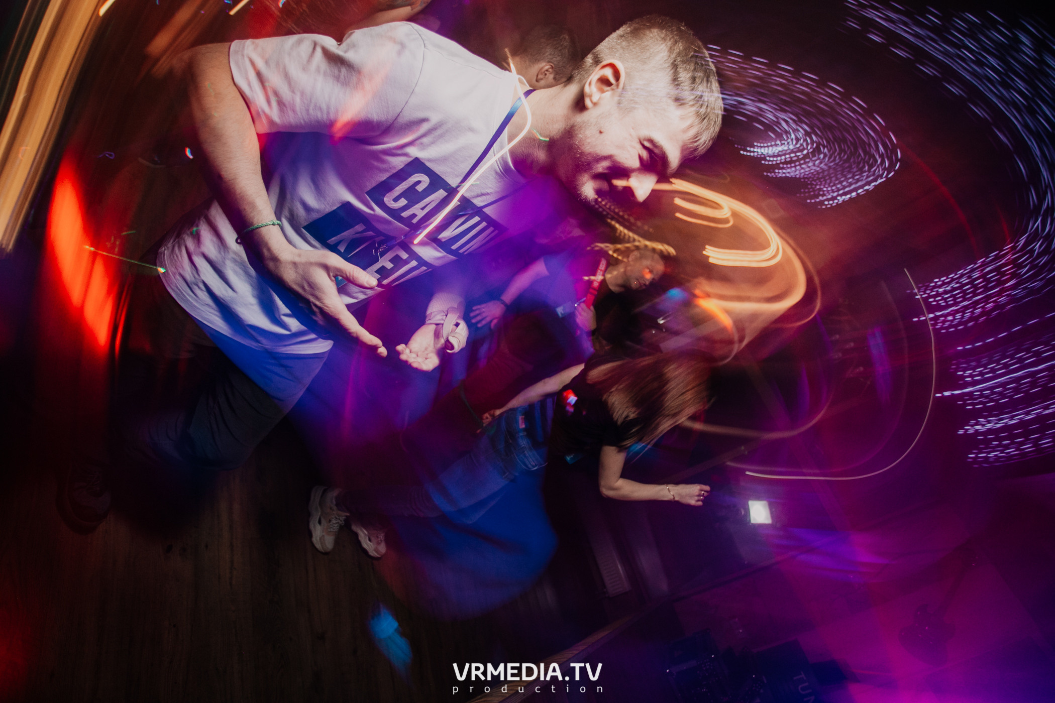 Выходные в «Alpen Club»