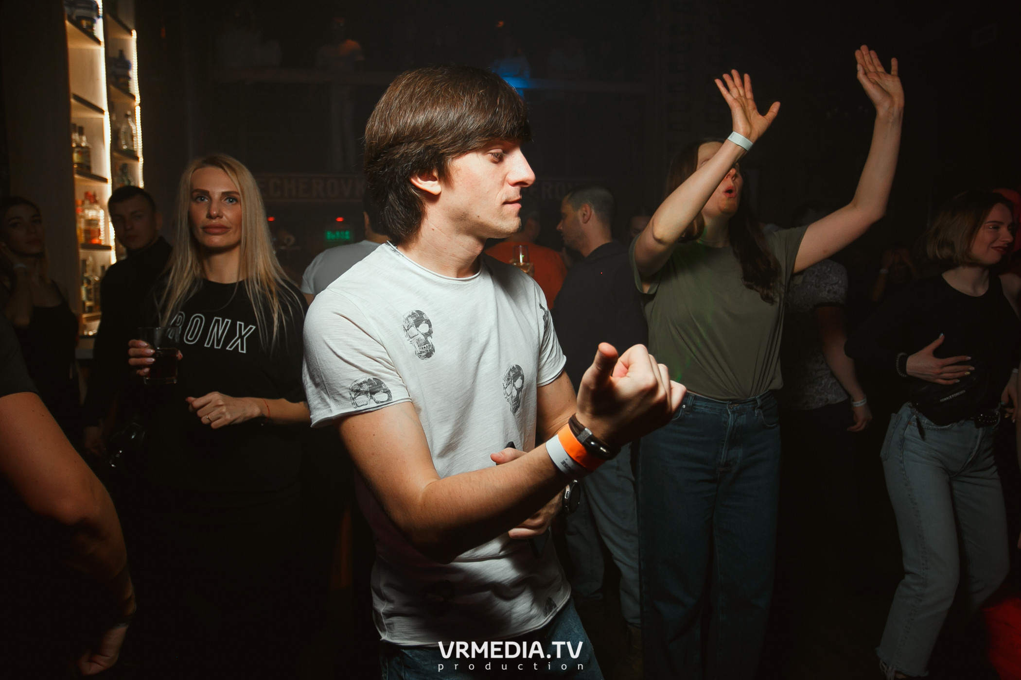 Выходные в «Alpen Club»