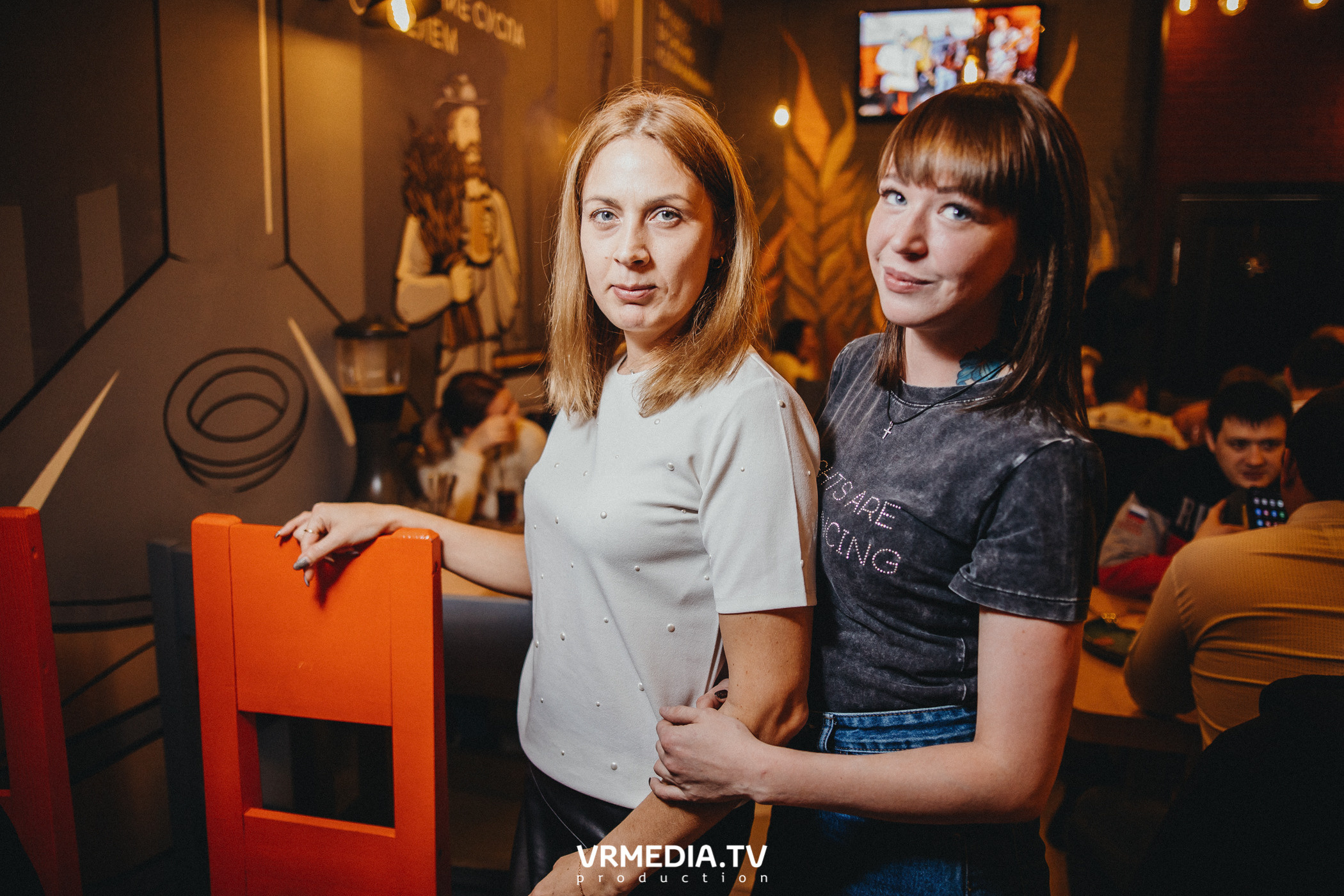 Выходные в «Щегловском баре»