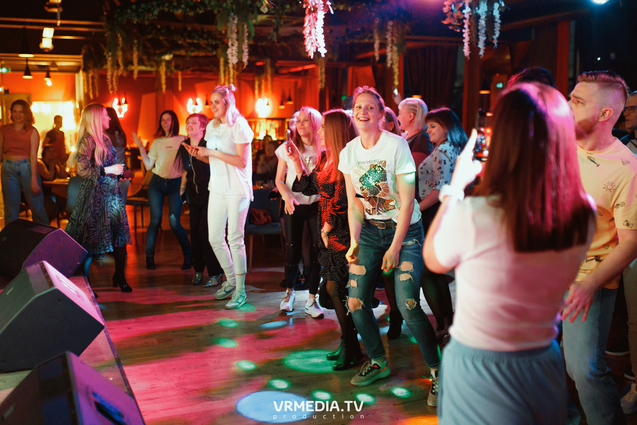 Концерт группы «Отпетые Мошенники» в гриль-баре «Жара»