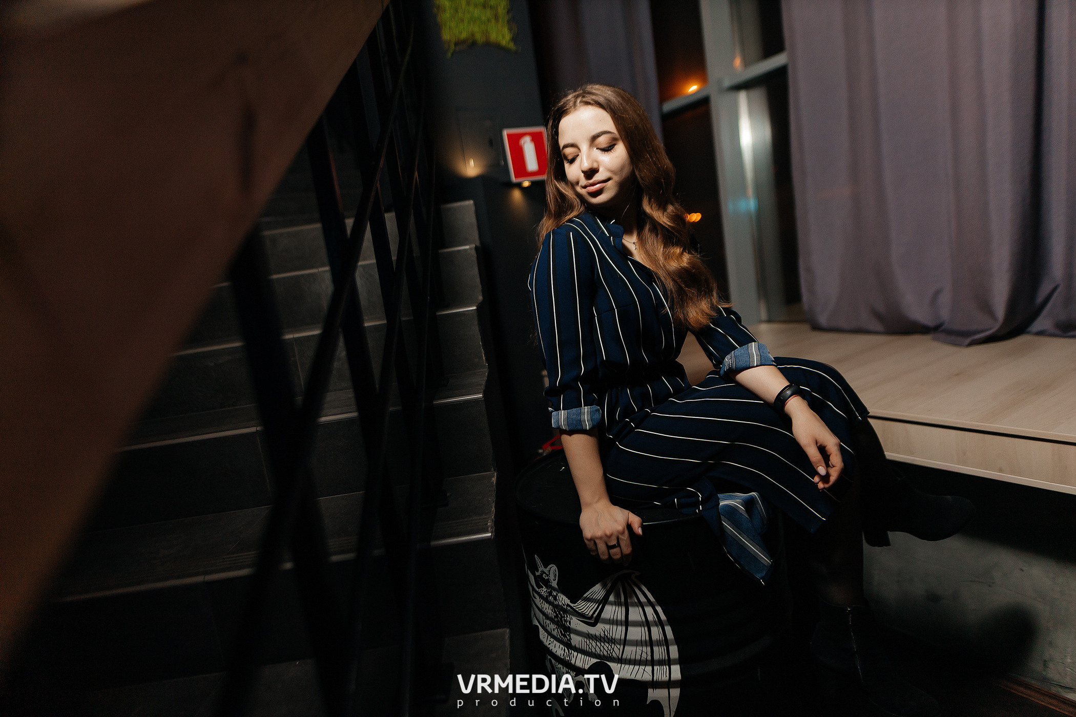 Выходные в баре «DOSKI»