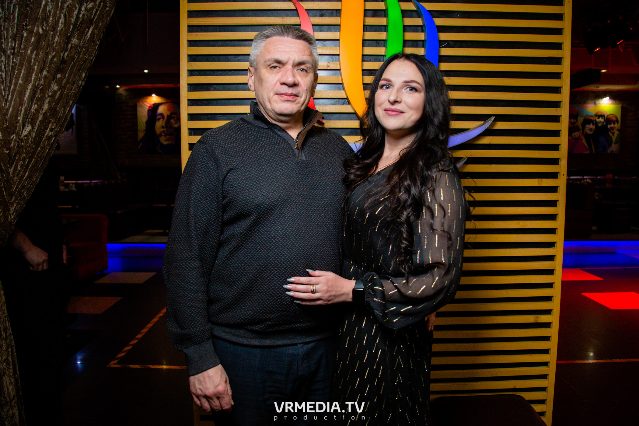 #СтихийноеКараоке в караоке-баре «Четыре стихии»