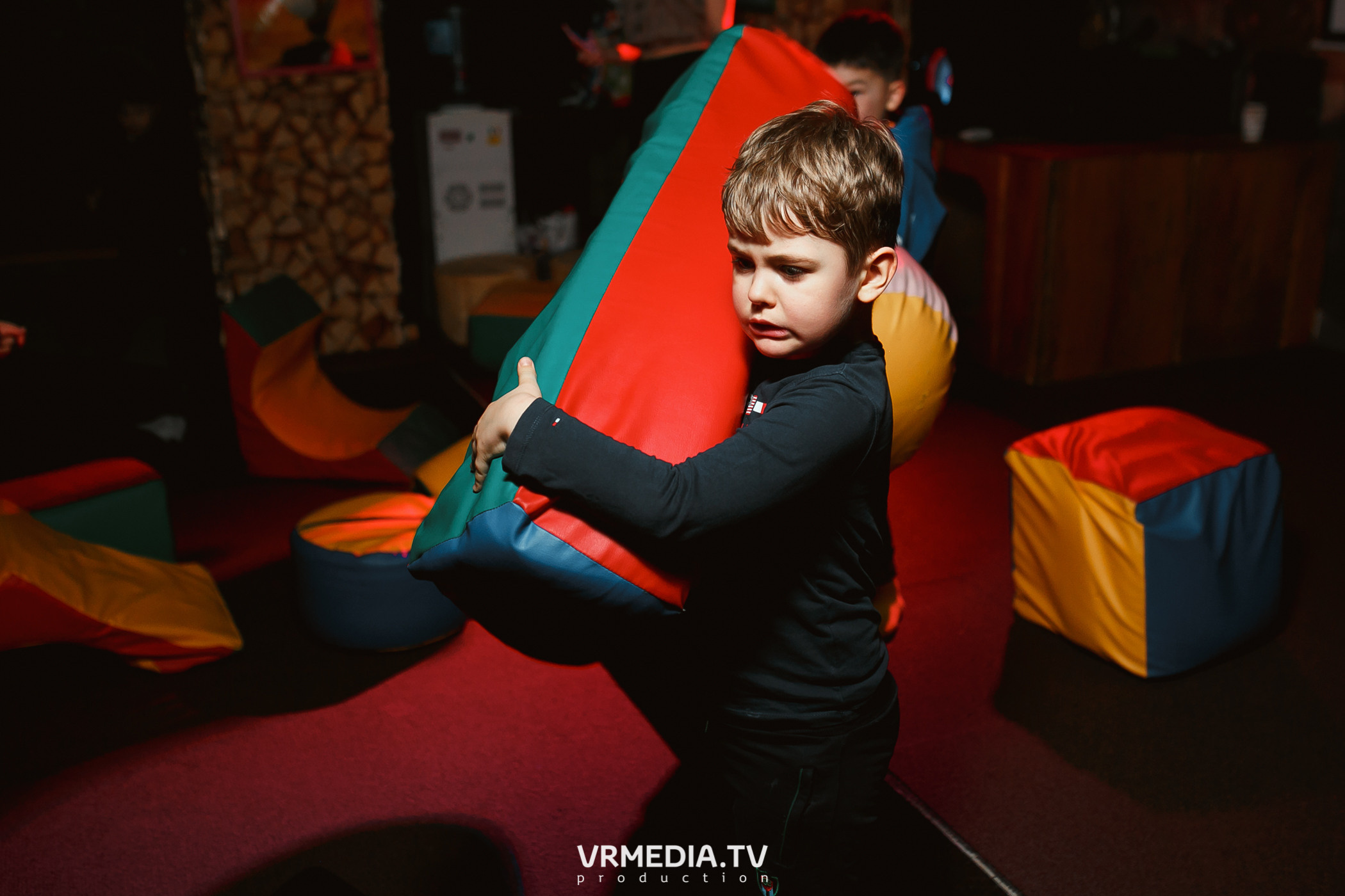 Выходные в «Alpen club»