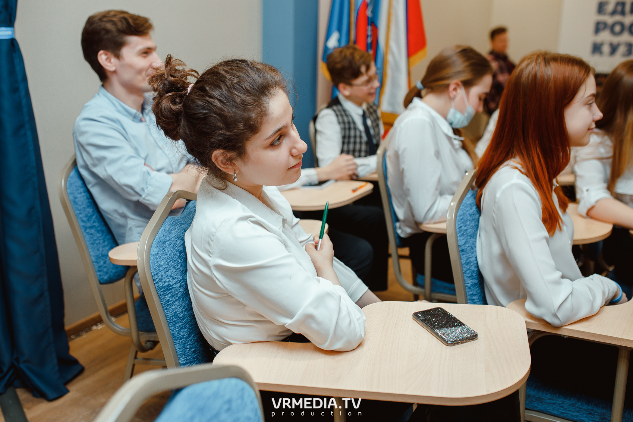 Кейс-клуб «Проектный Кузбасс»