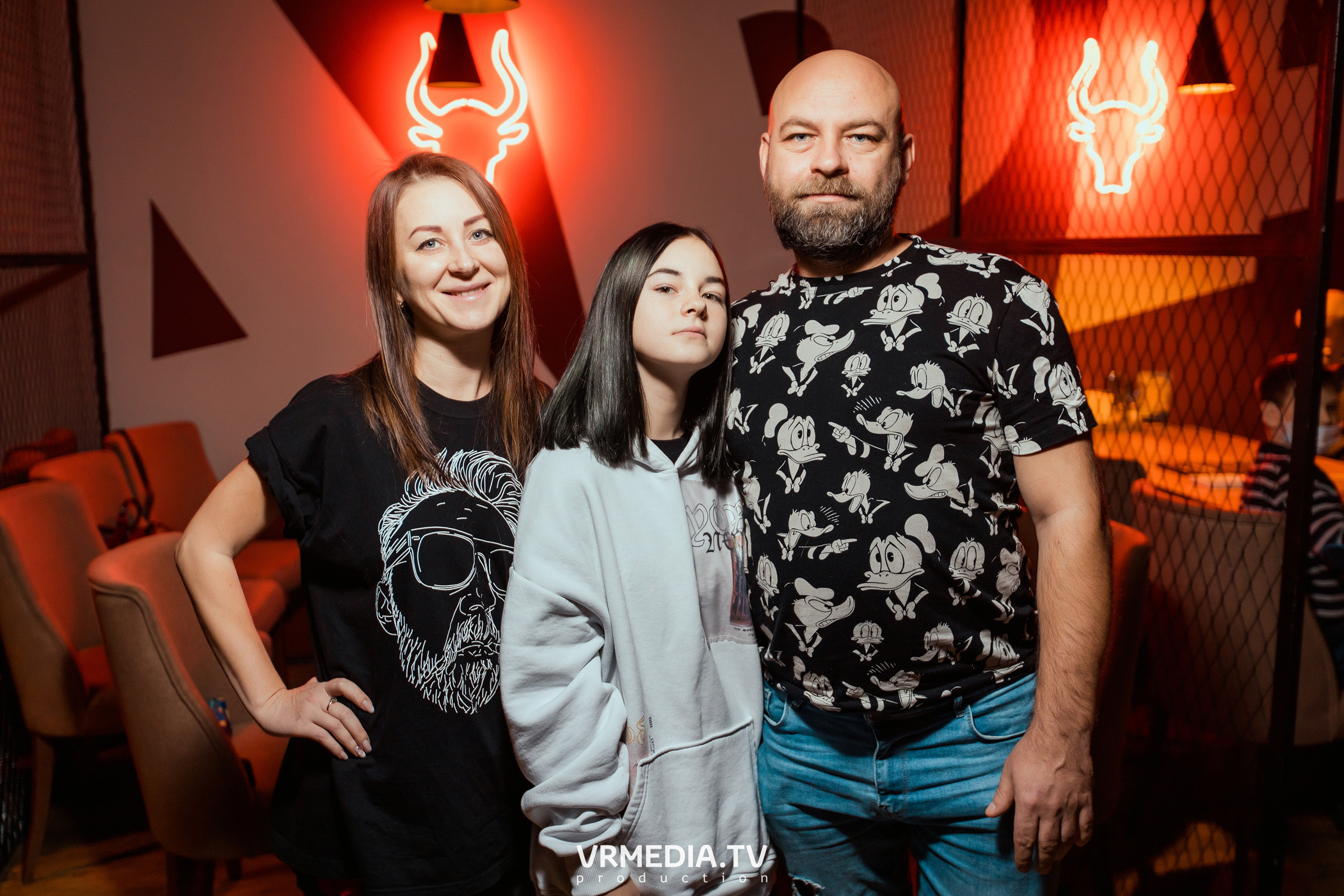 Джазовая среда. Рождественский вечер с «Joy Spring»