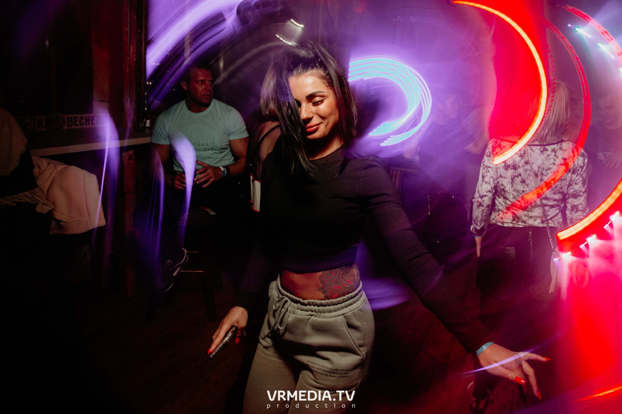 Выходные в «Alpen club»