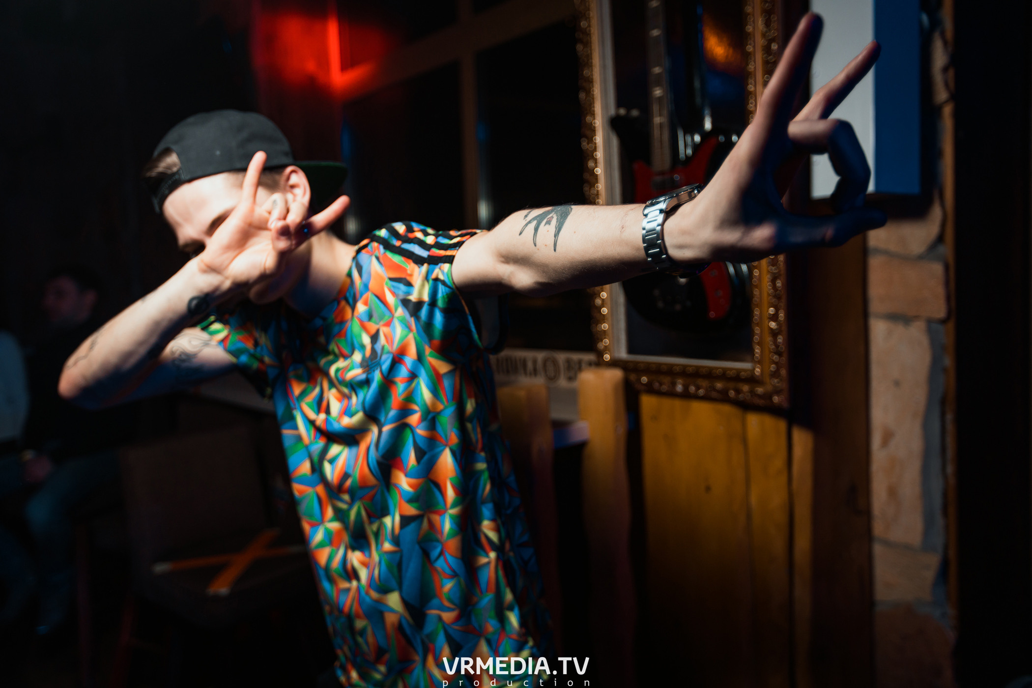 Выходные в «Alpen Club»