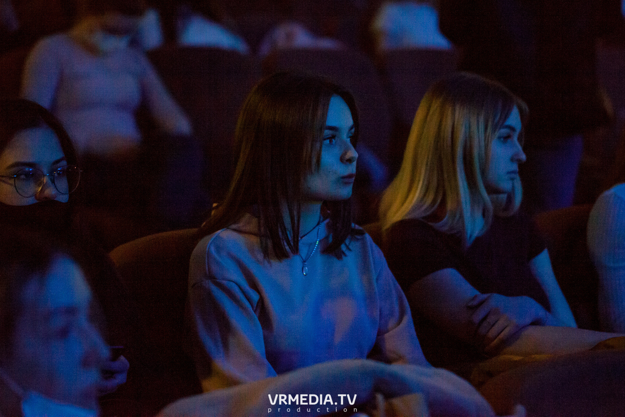 Студенческая весна в КемГМУ. Педиатрический факультет