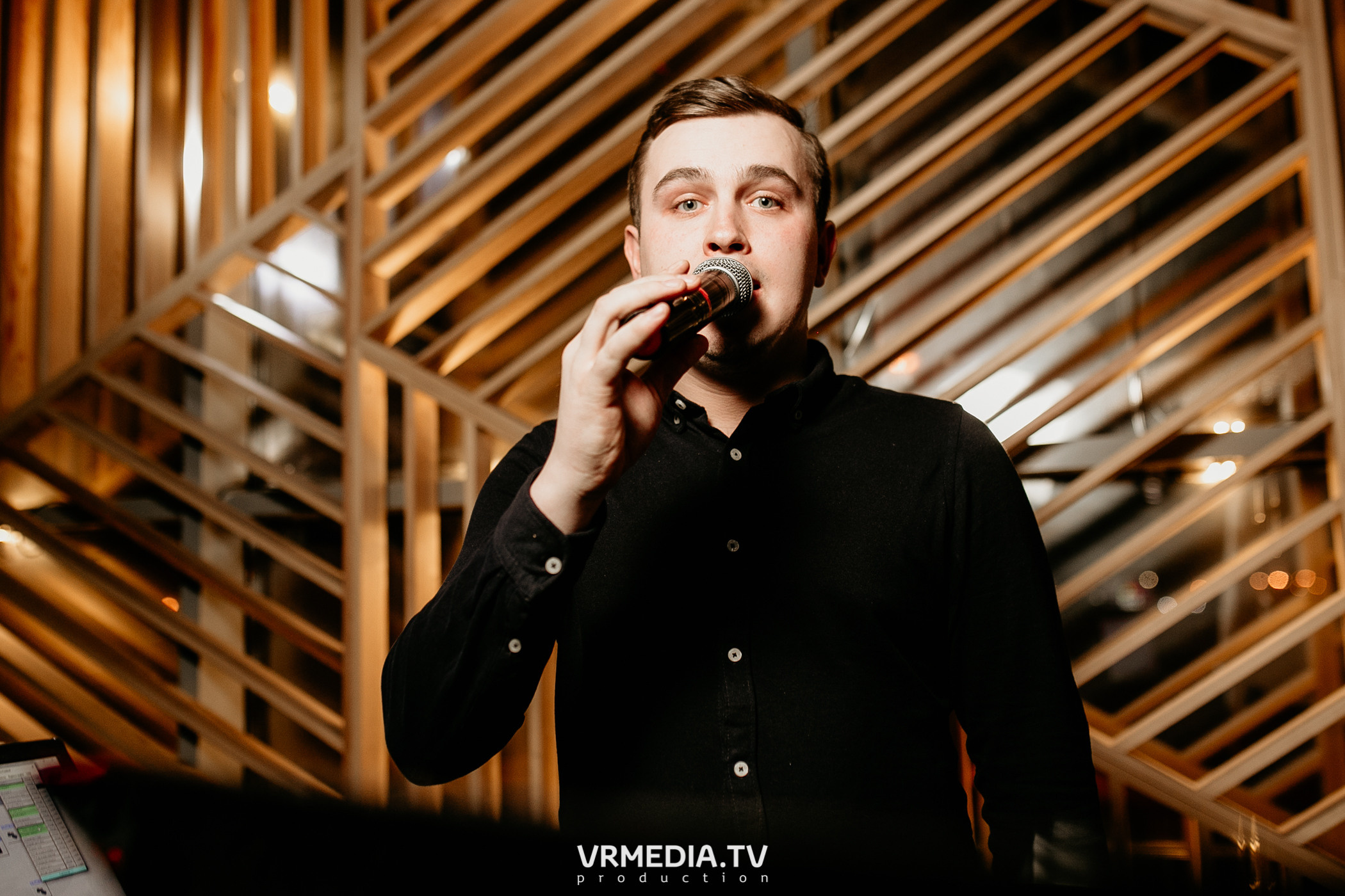 Выходные в баре «DOSKI»