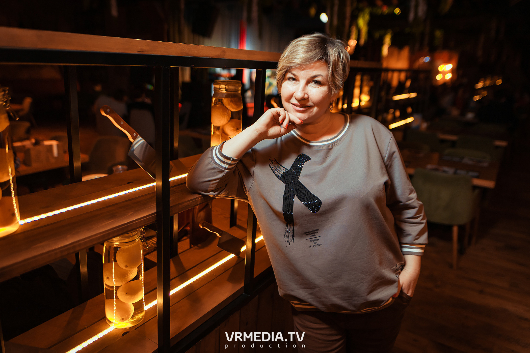 Джазовая среда. Рок в джазе