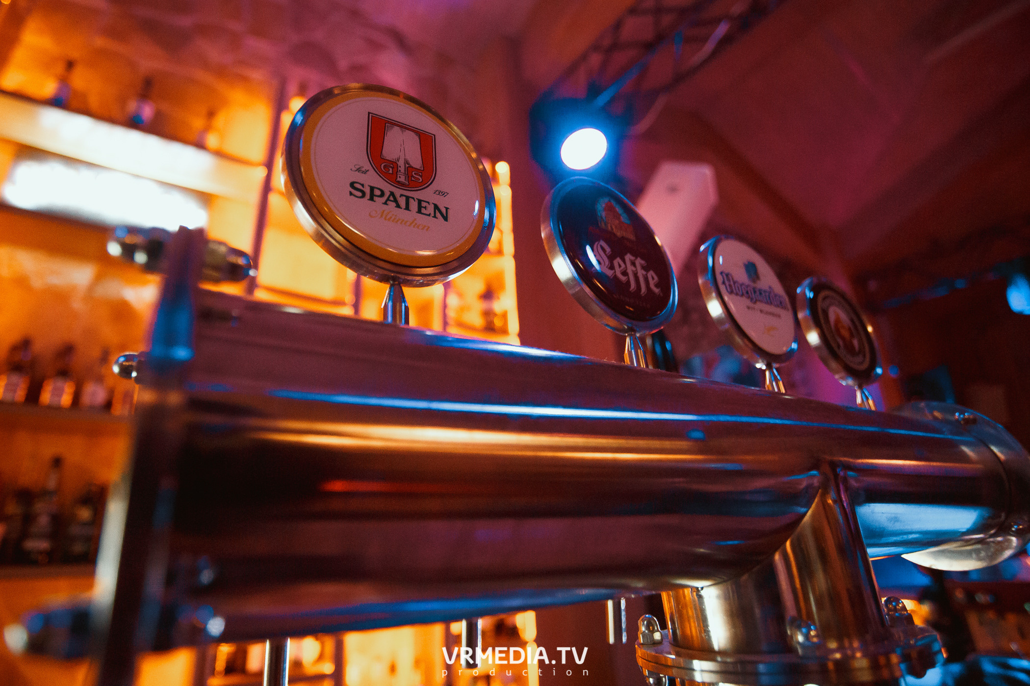 Выходные в «Alpen Club»