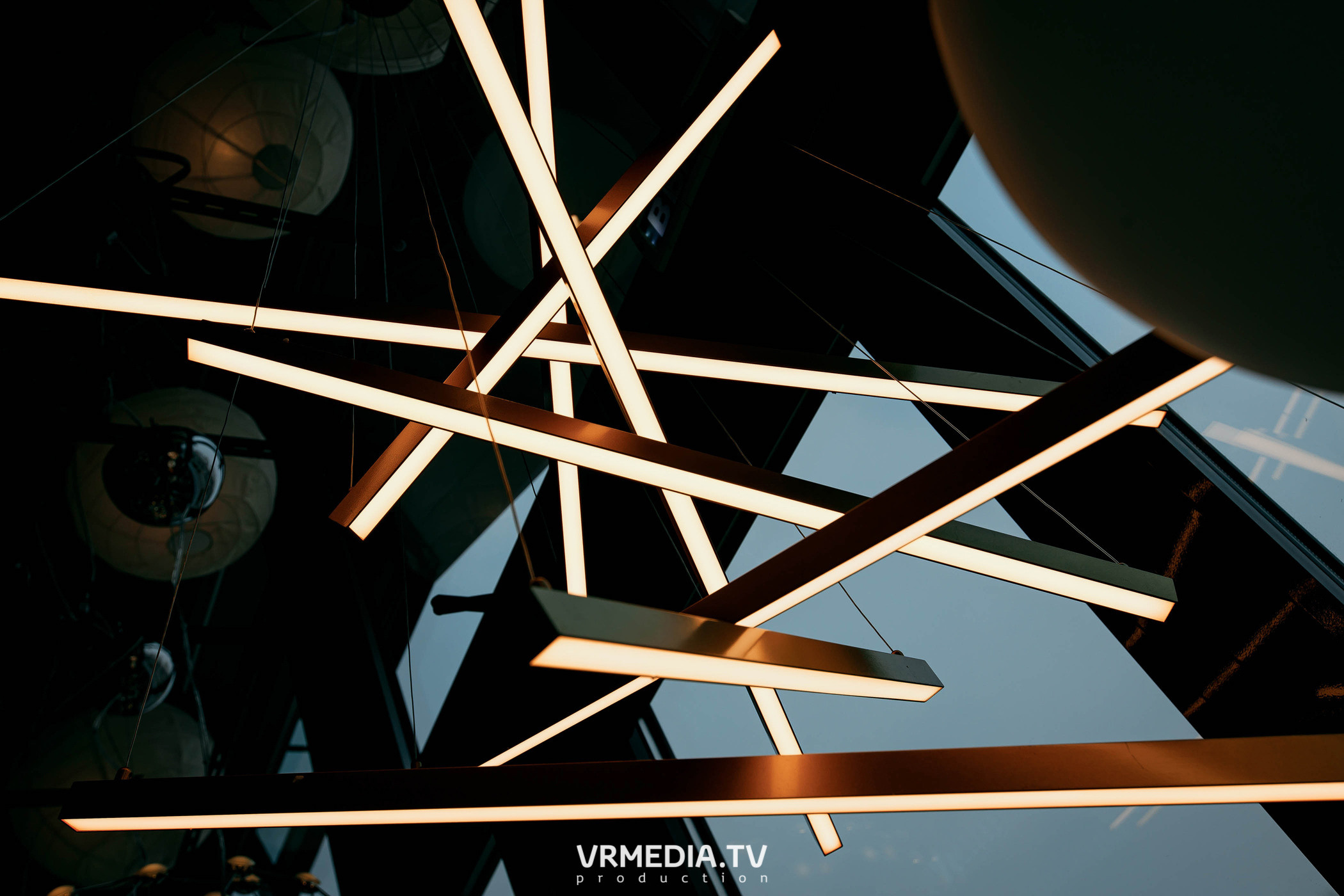 Встреча дизайнеров в салоне «Fanbeco»