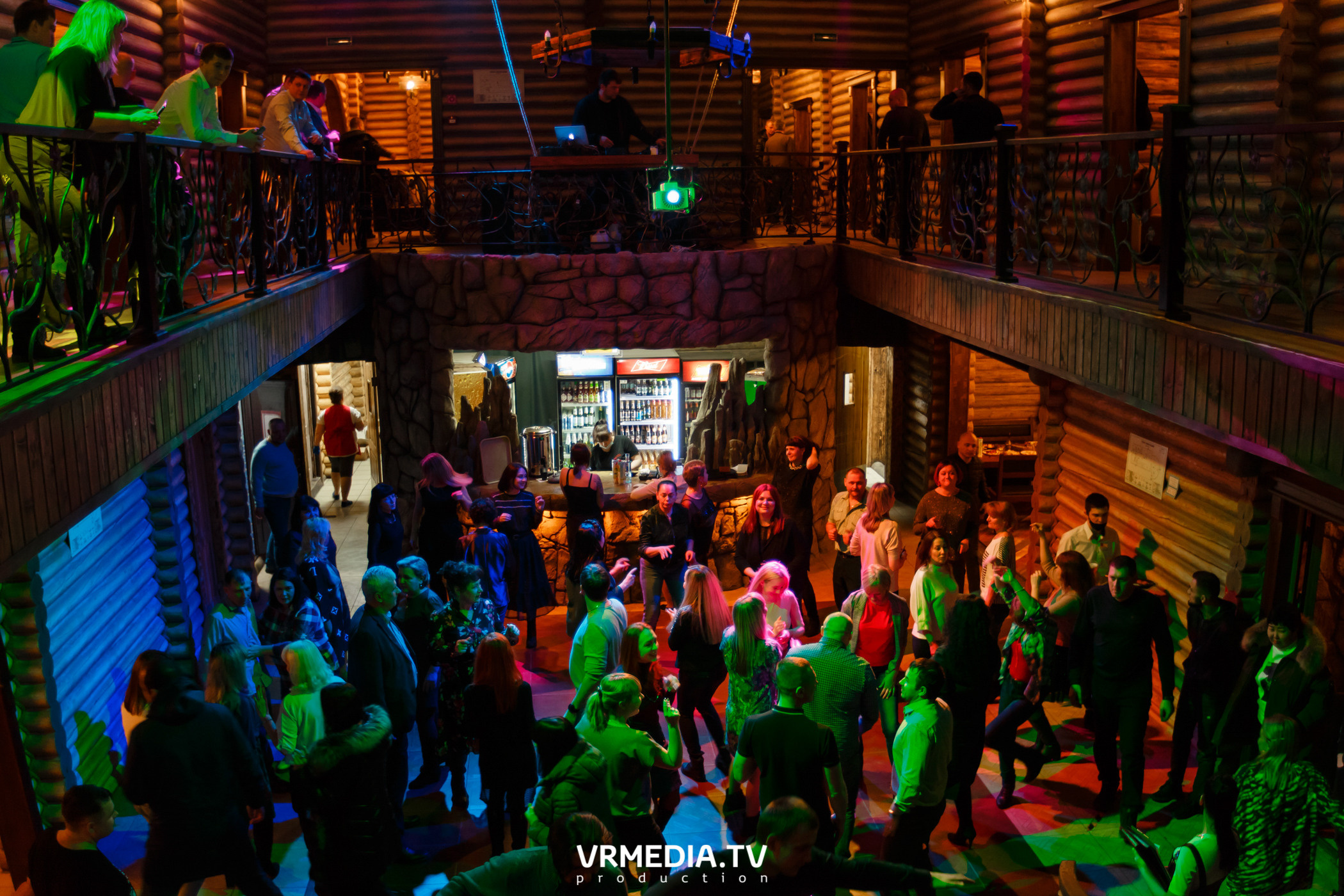 Выходные «У Петровича»