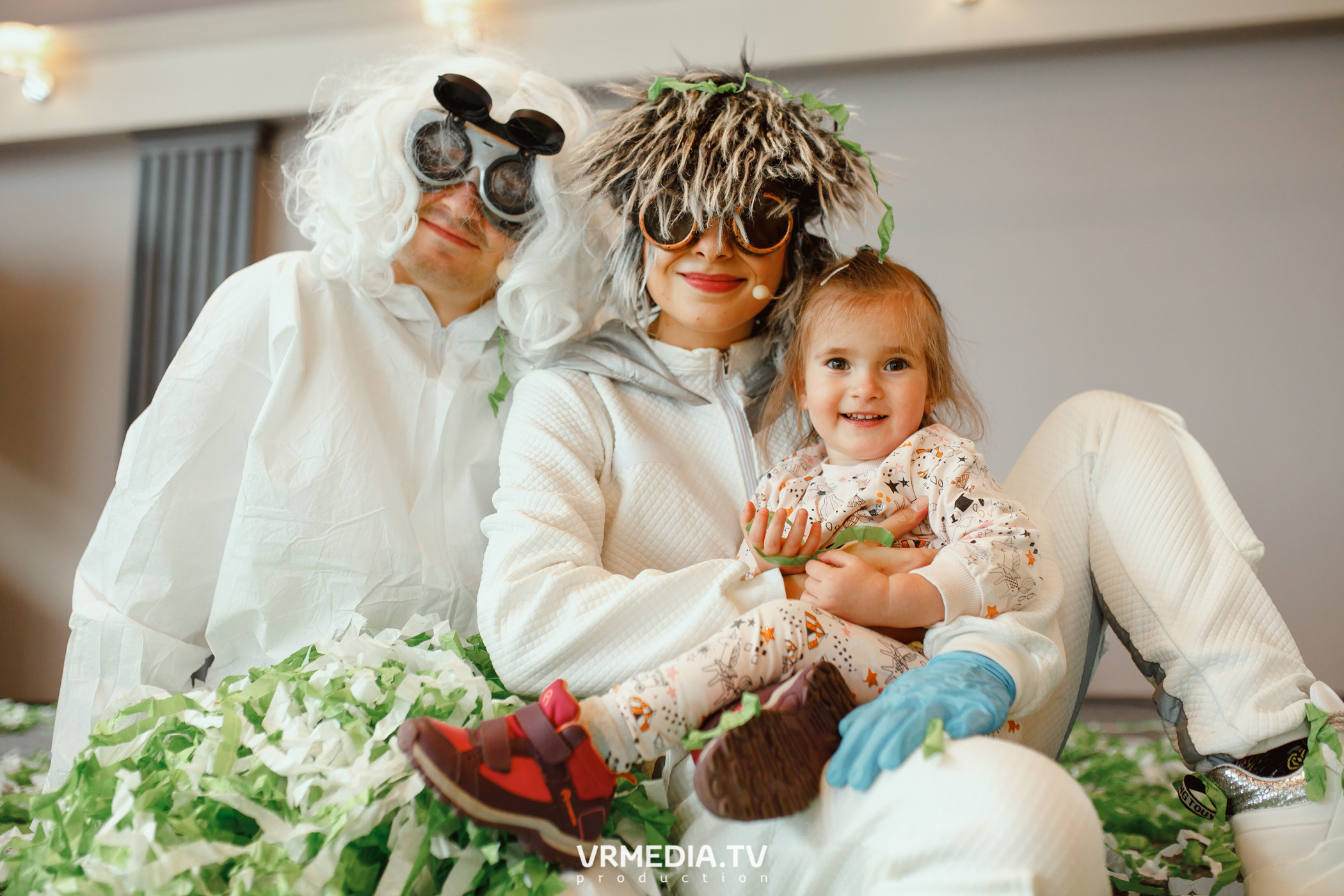 РЕПОРТАЖИ 2021