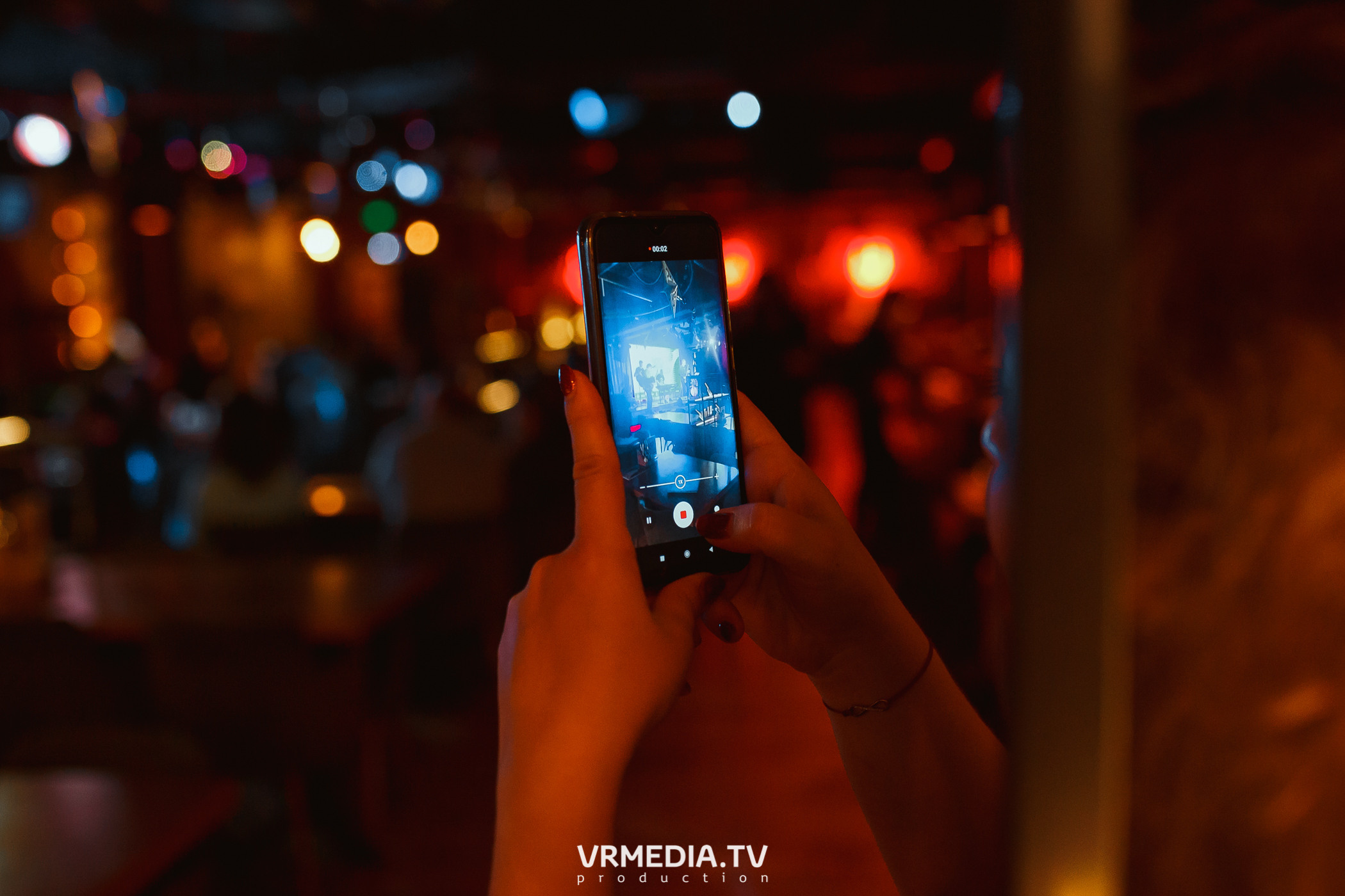 Джазовая среда