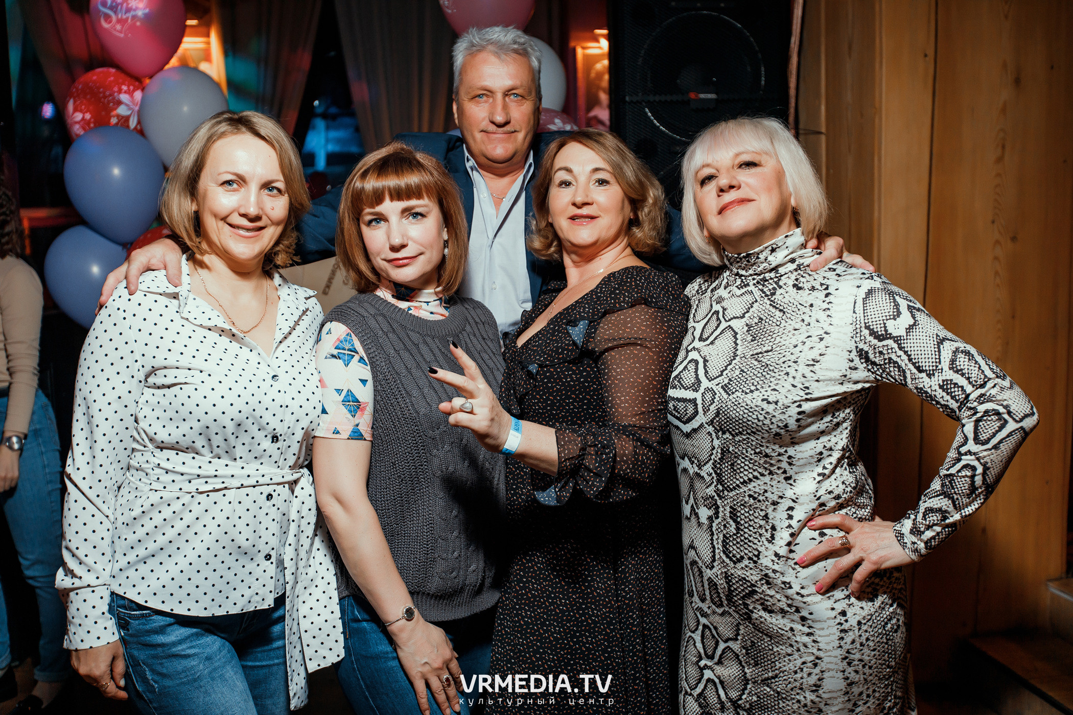 Выходные в «Alpen club»