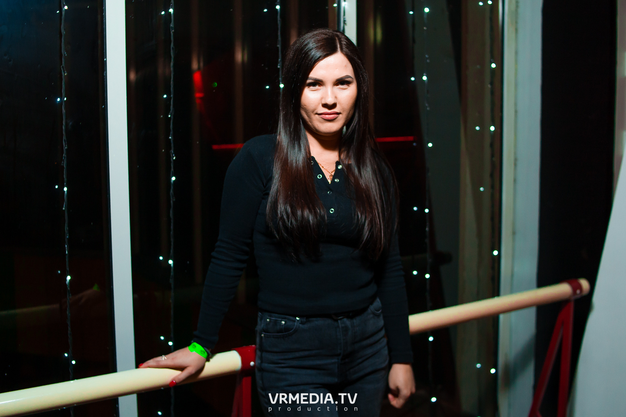 «RETRO DISCO 80-90» в НК «Засада»