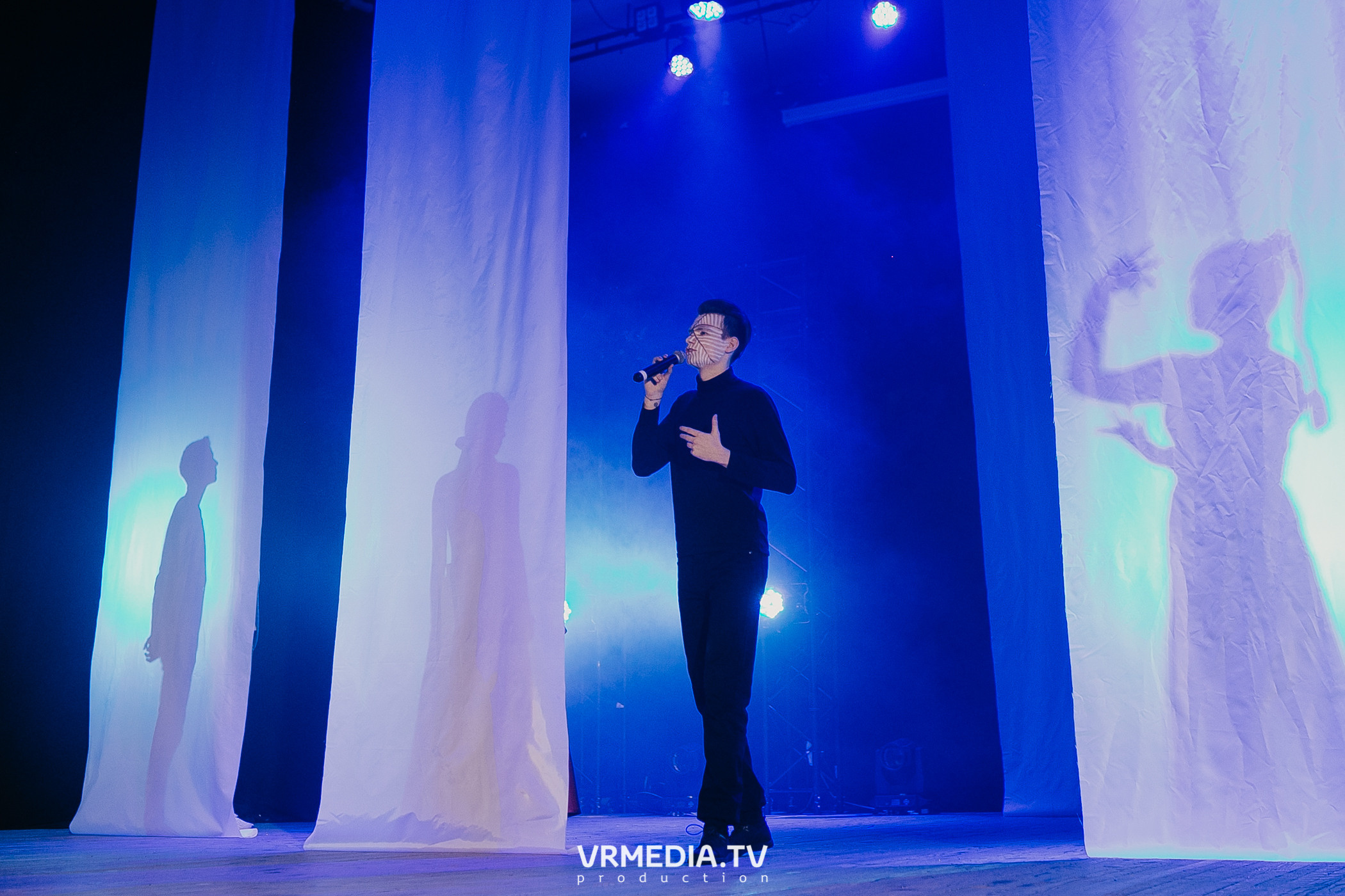 Студенческая весна в КемГМУ. Медико-профилактический факультет