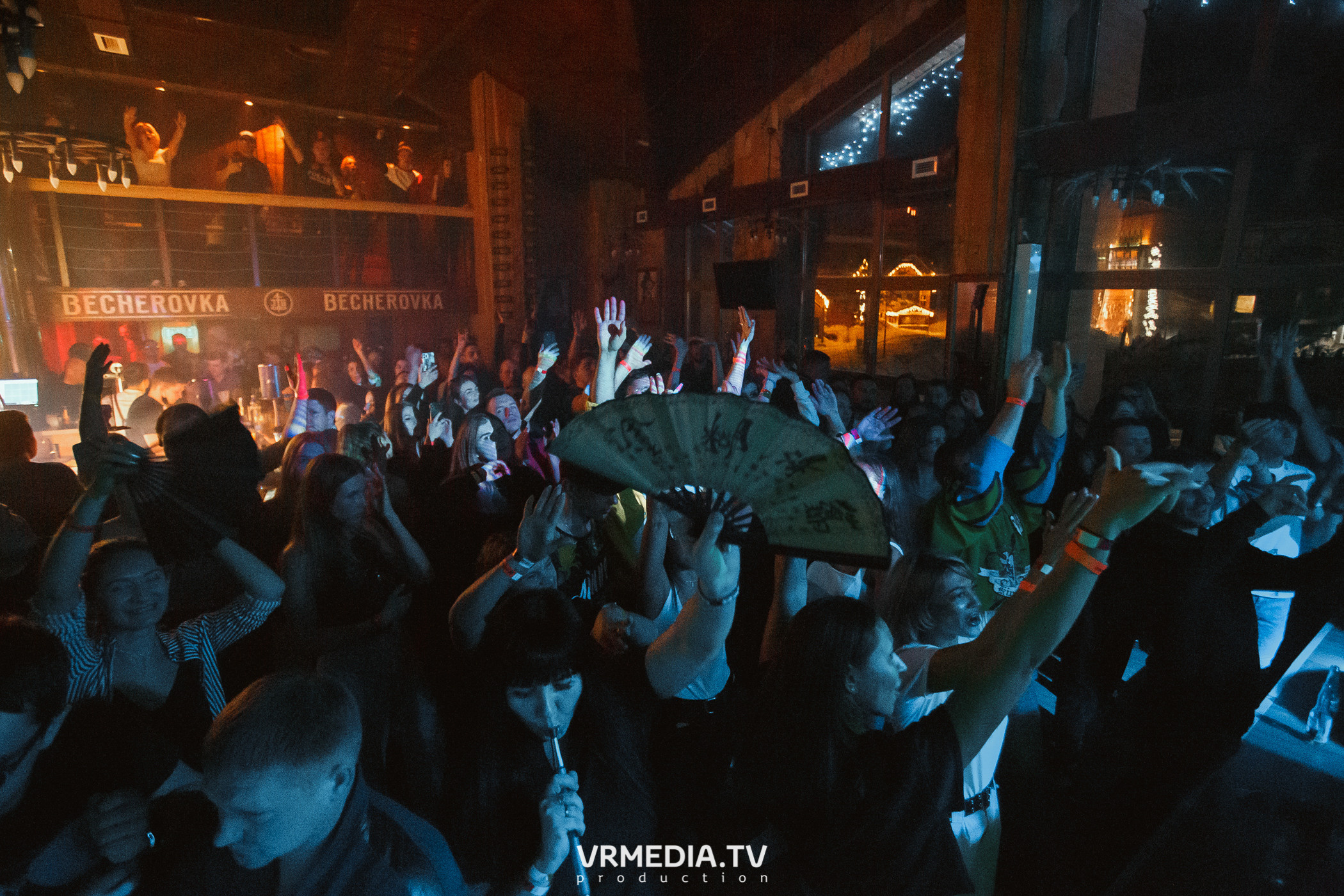 Выходные в «Alpen Club»