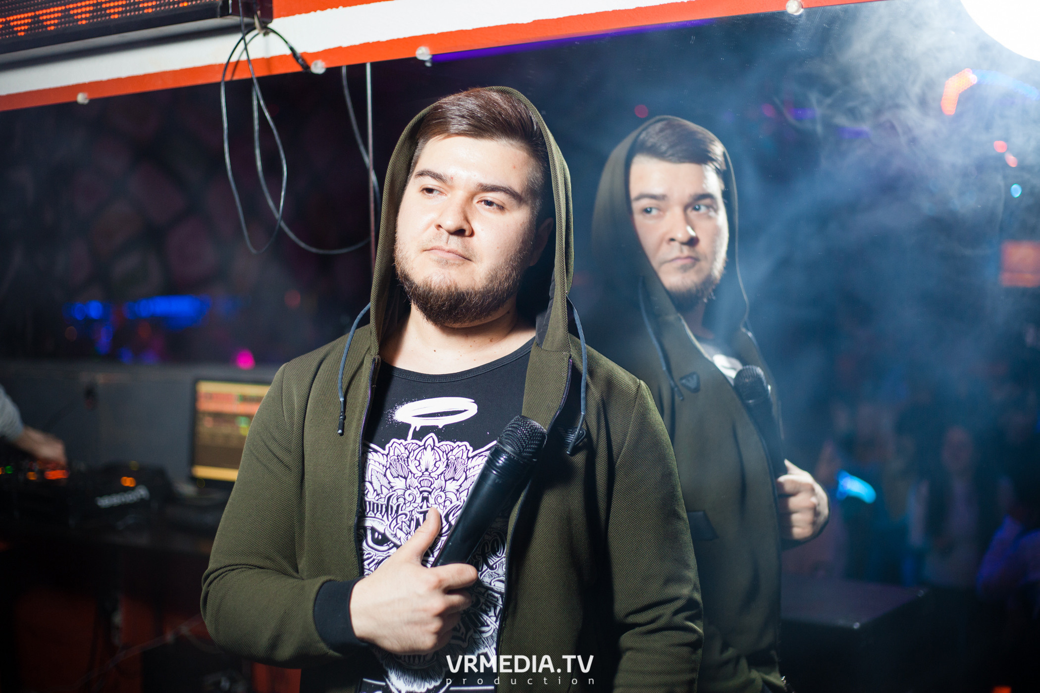 Выходные в НК «Zefir»