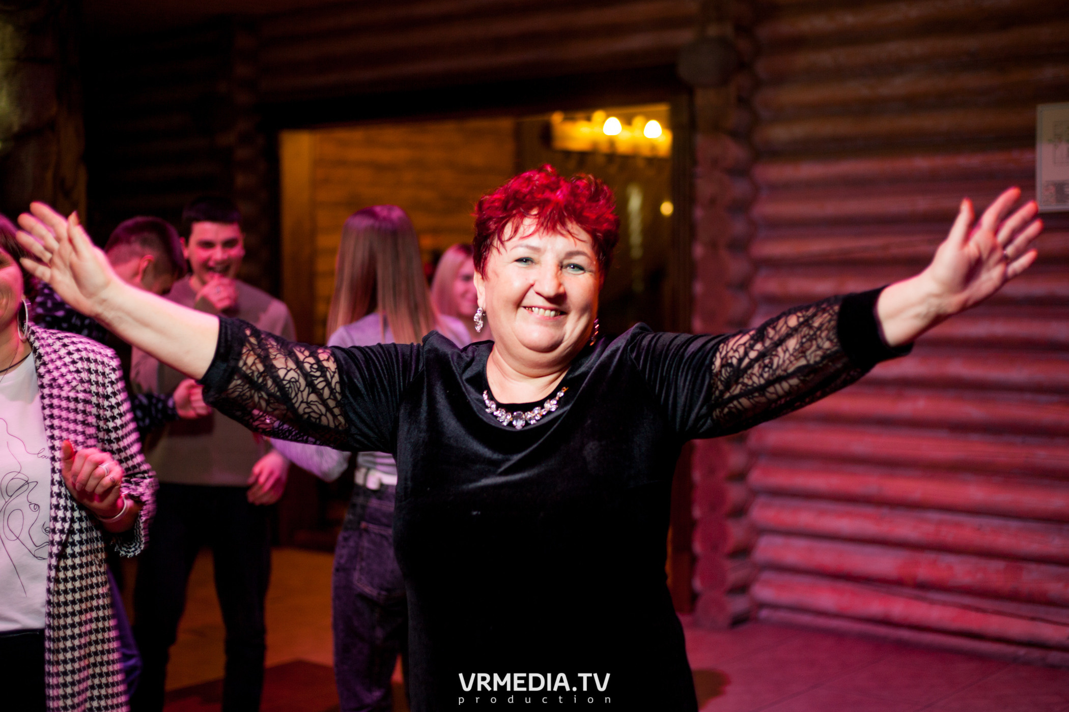 Выходные «У Петровича»