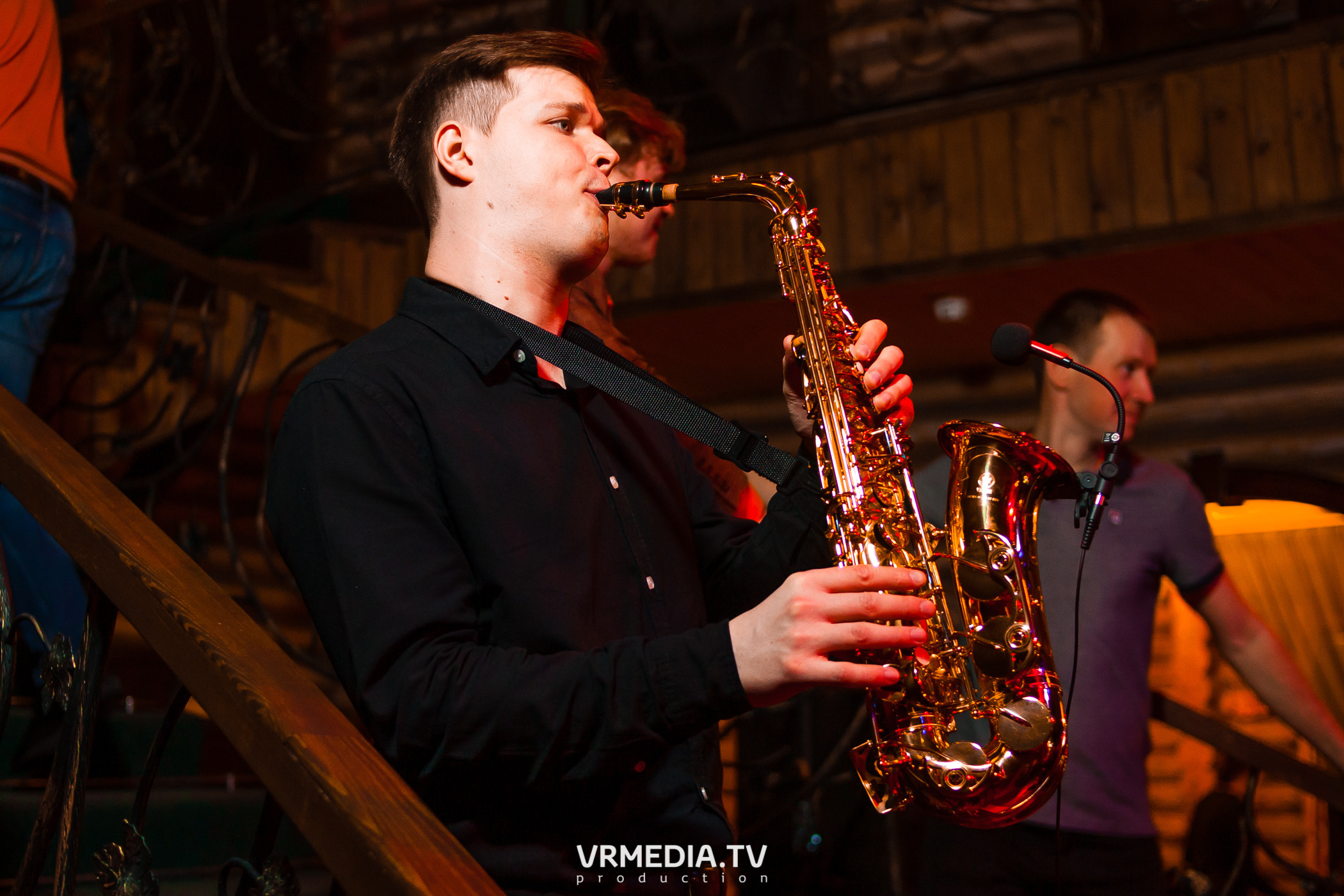 Выходные «У Петровича»