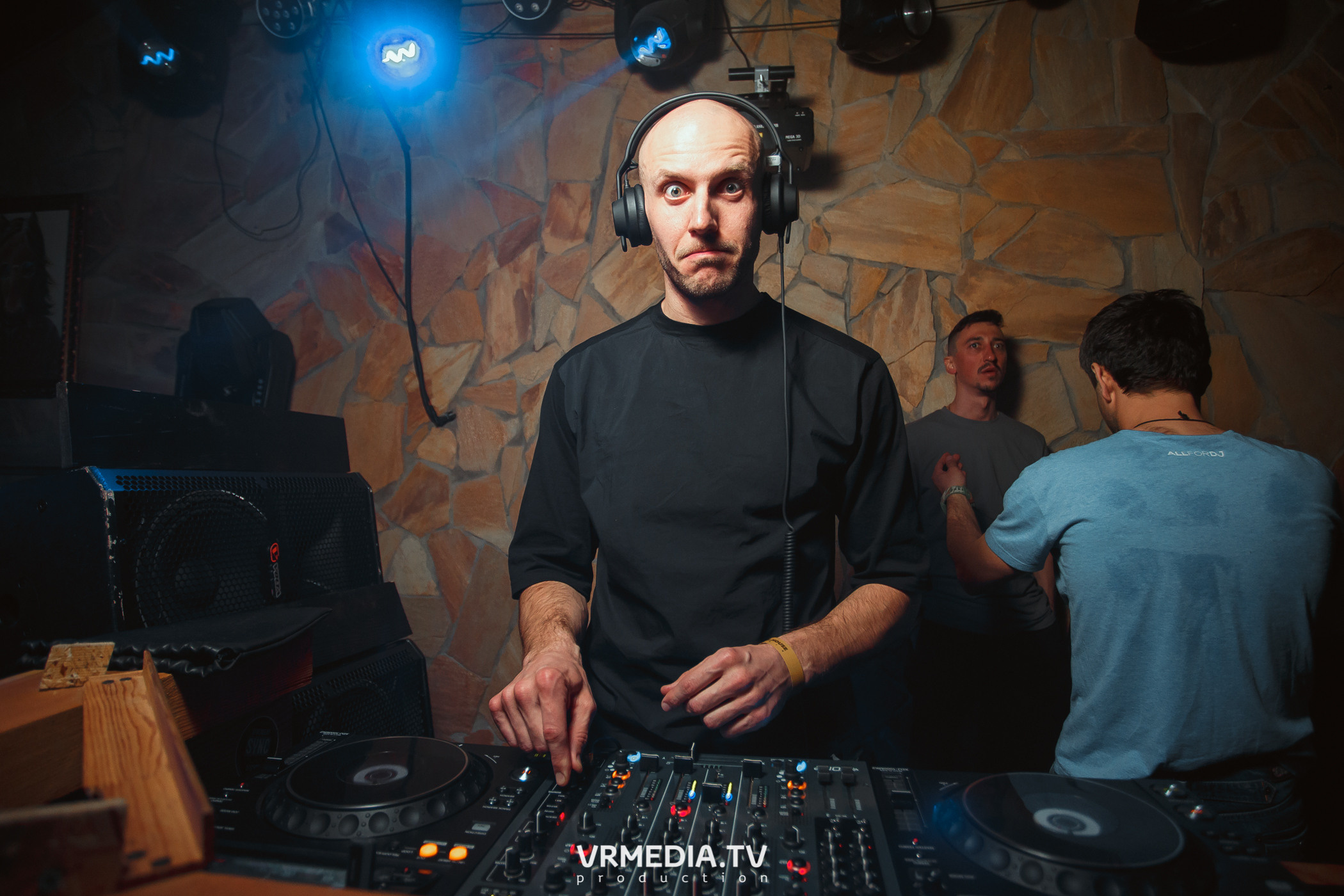 Выходные в «Alpen club»