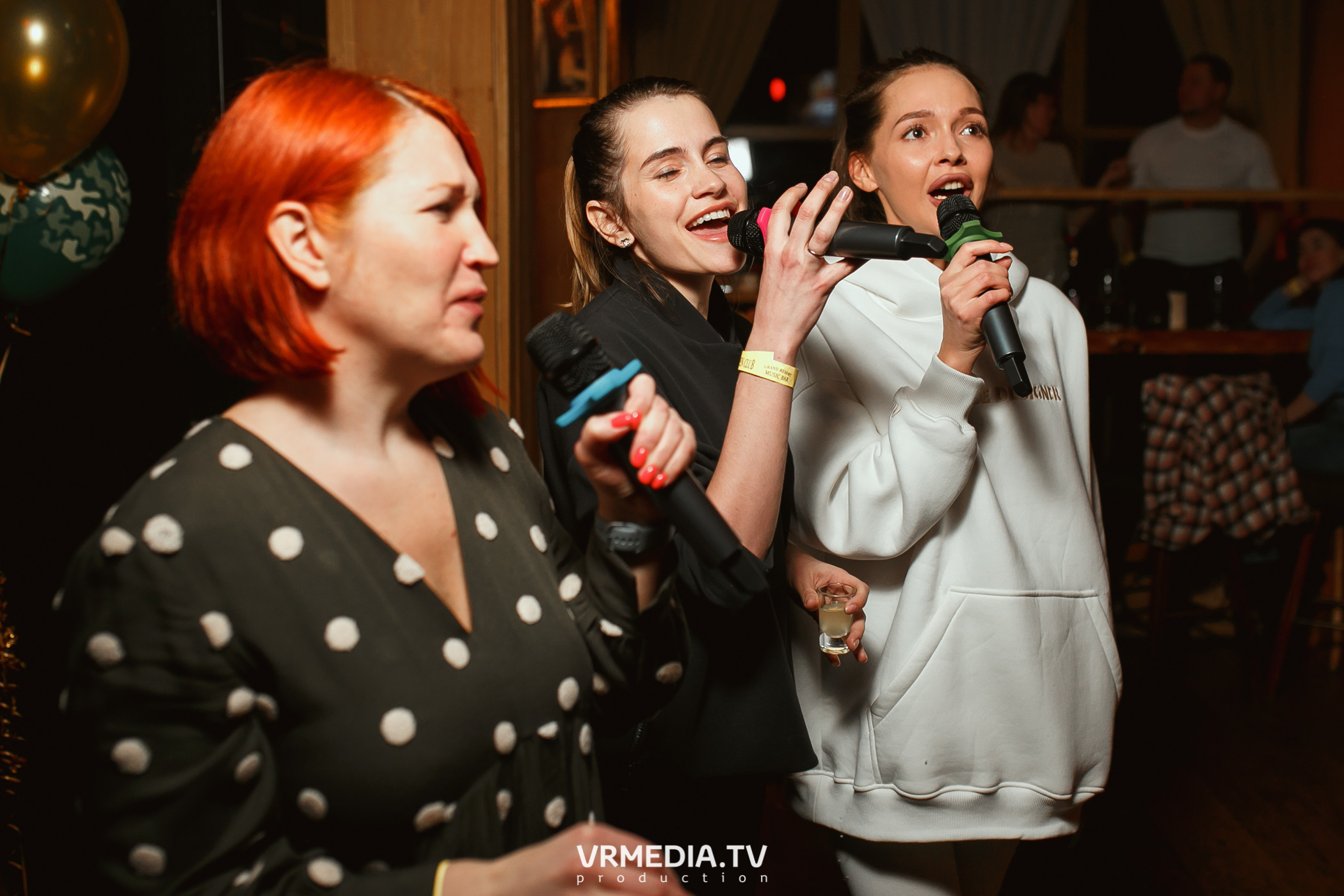 Выходные в «Alpen Club»